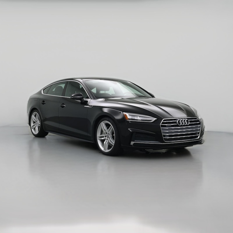 2019 Audi A5 Premium Plus