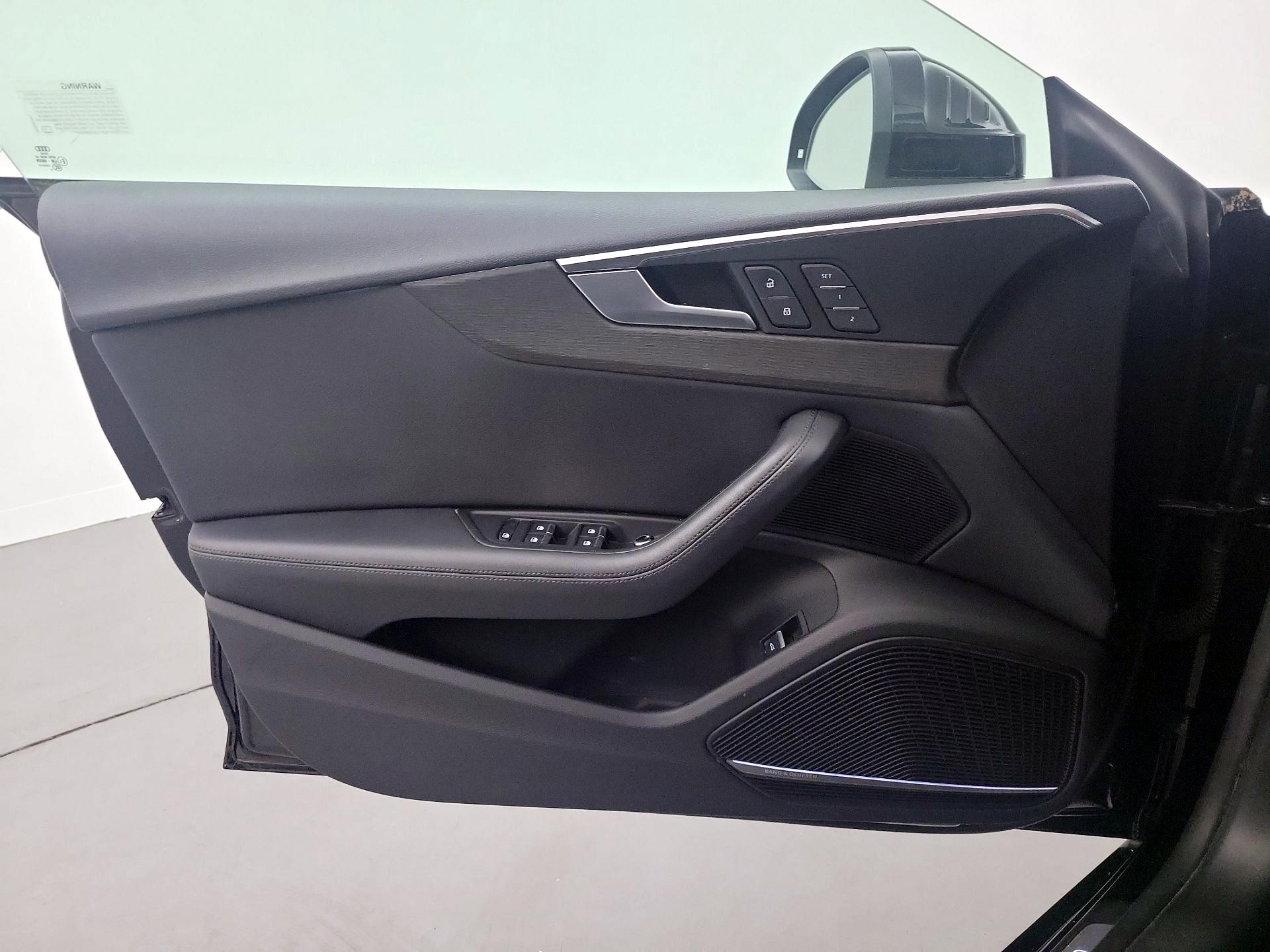 Thumbnail: 2019 Audi A5 - 12
