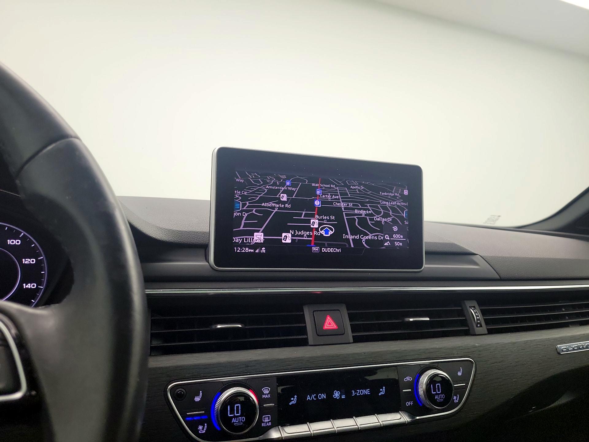 Thumbnail: 2019 Audi A5 - 14