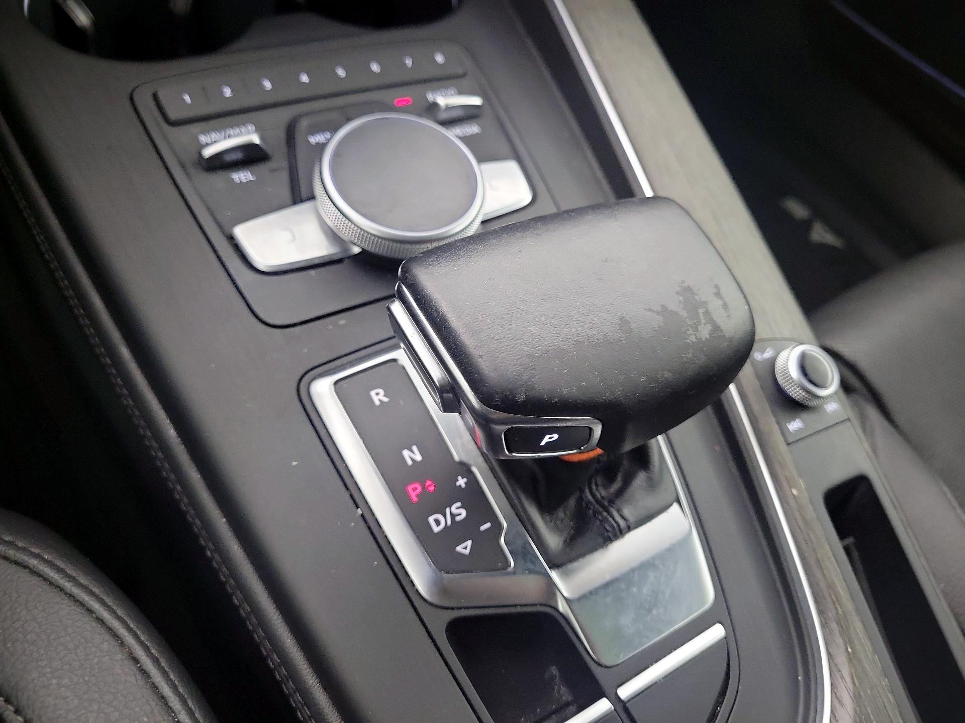 Thumbnail: 2019 Audi A5 - 18