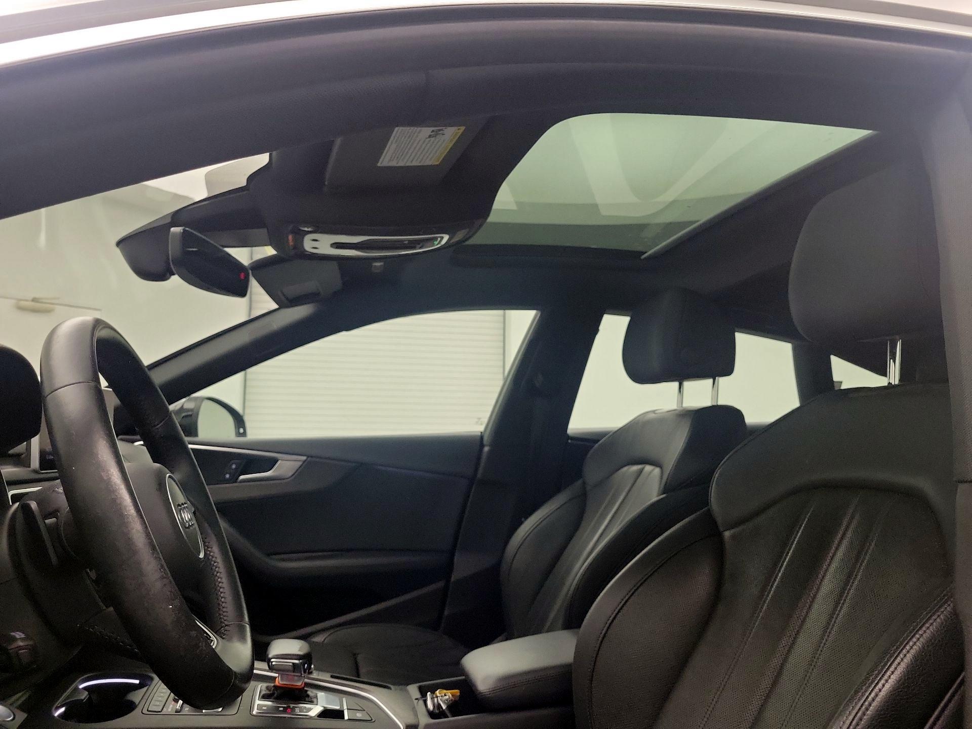 Thumbnail: 2019 Audi A5 - 20