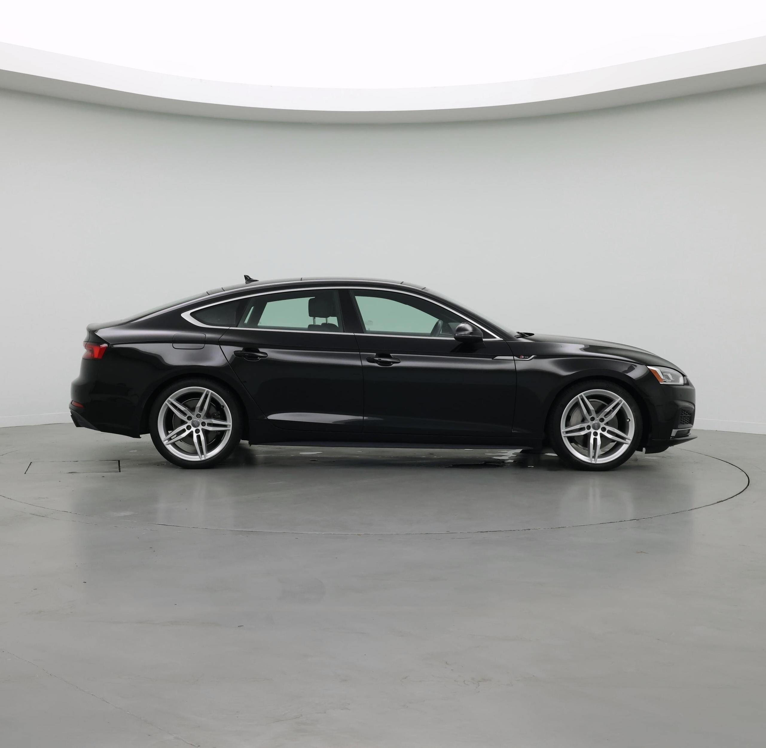 Thumbnail: 2019 Audi A5 - 7