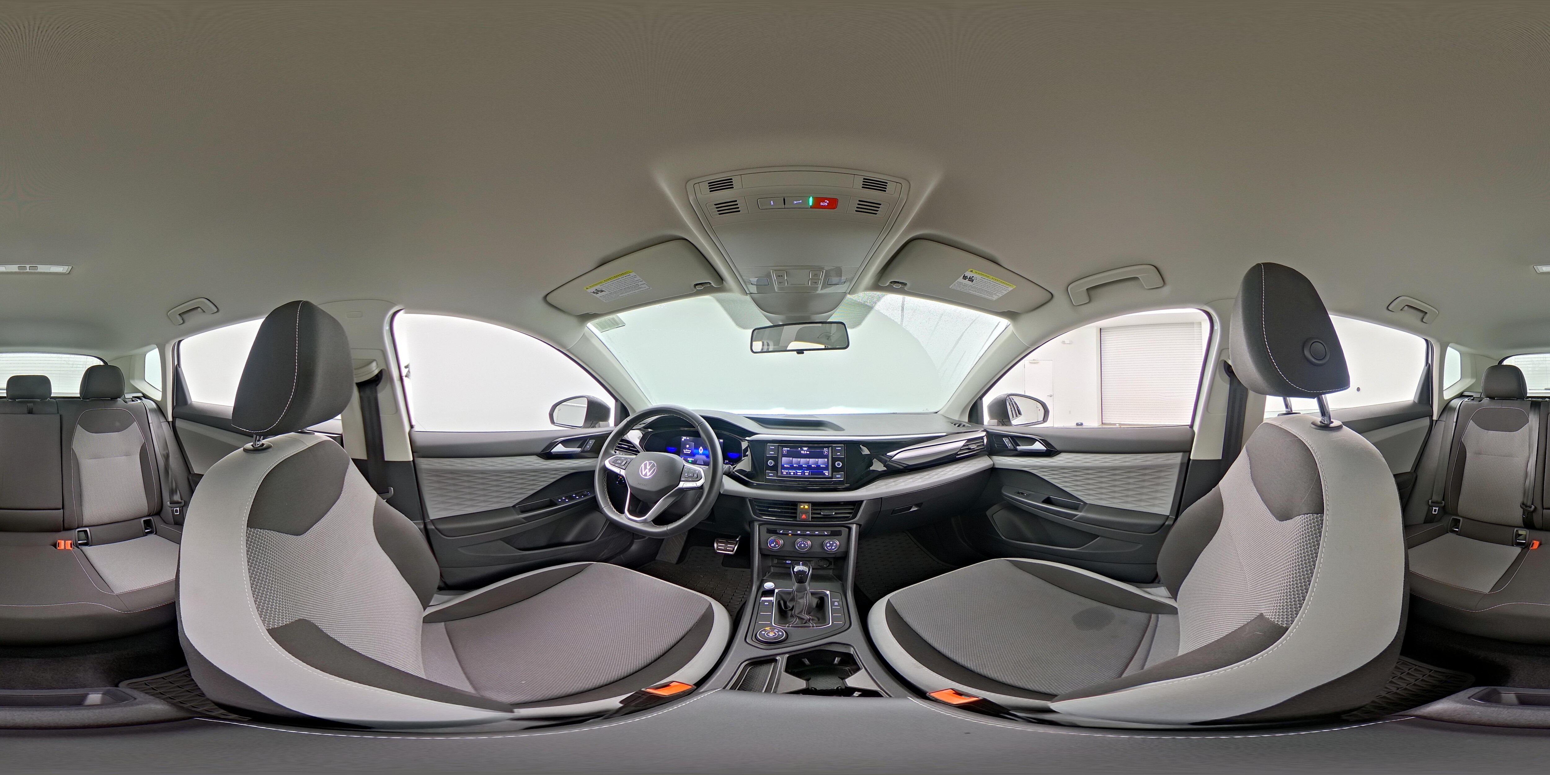 2022 Volkswagen Taos S - Photo 22