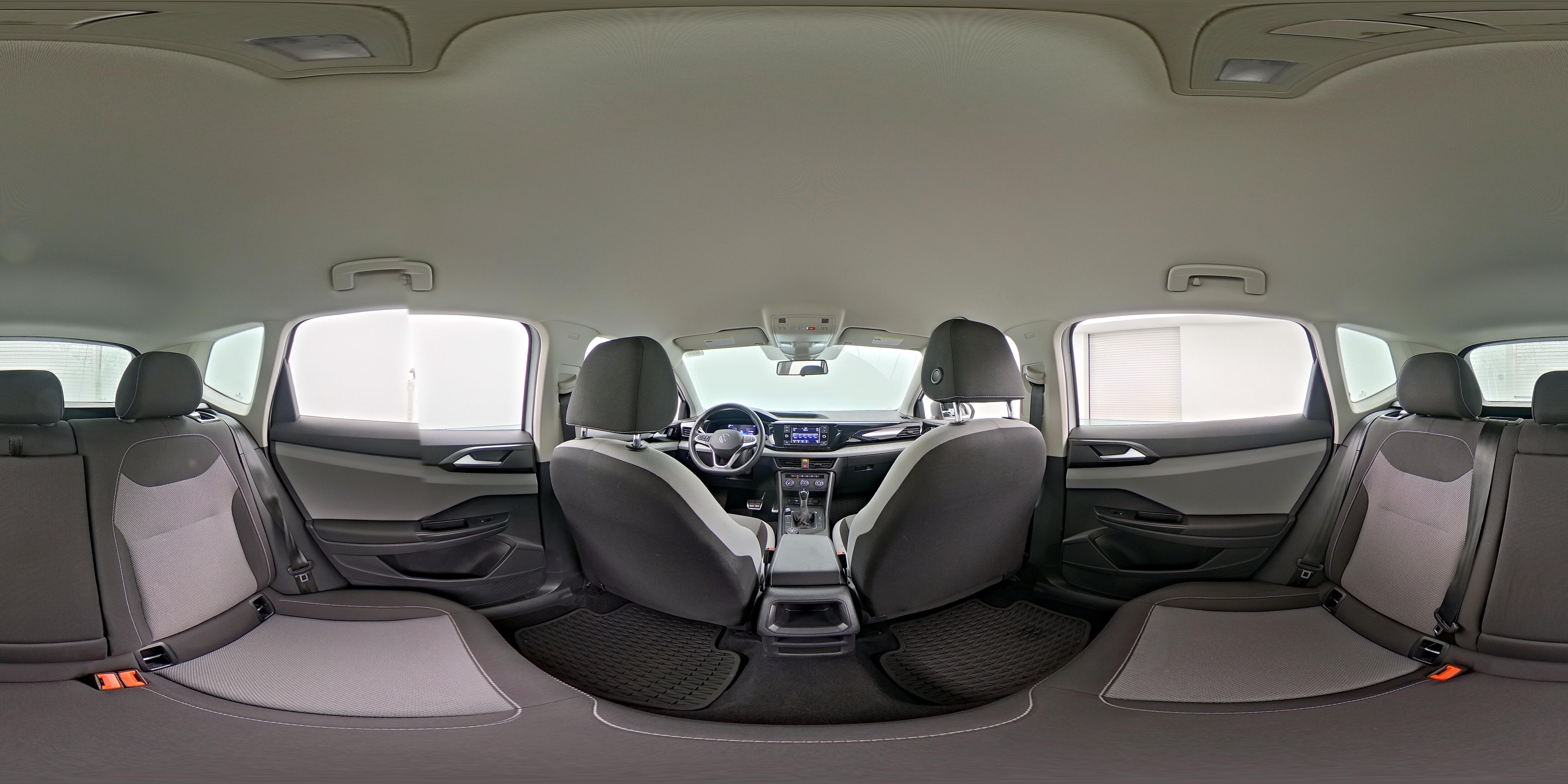 2022 Volkswagen Taos S - Photo 23