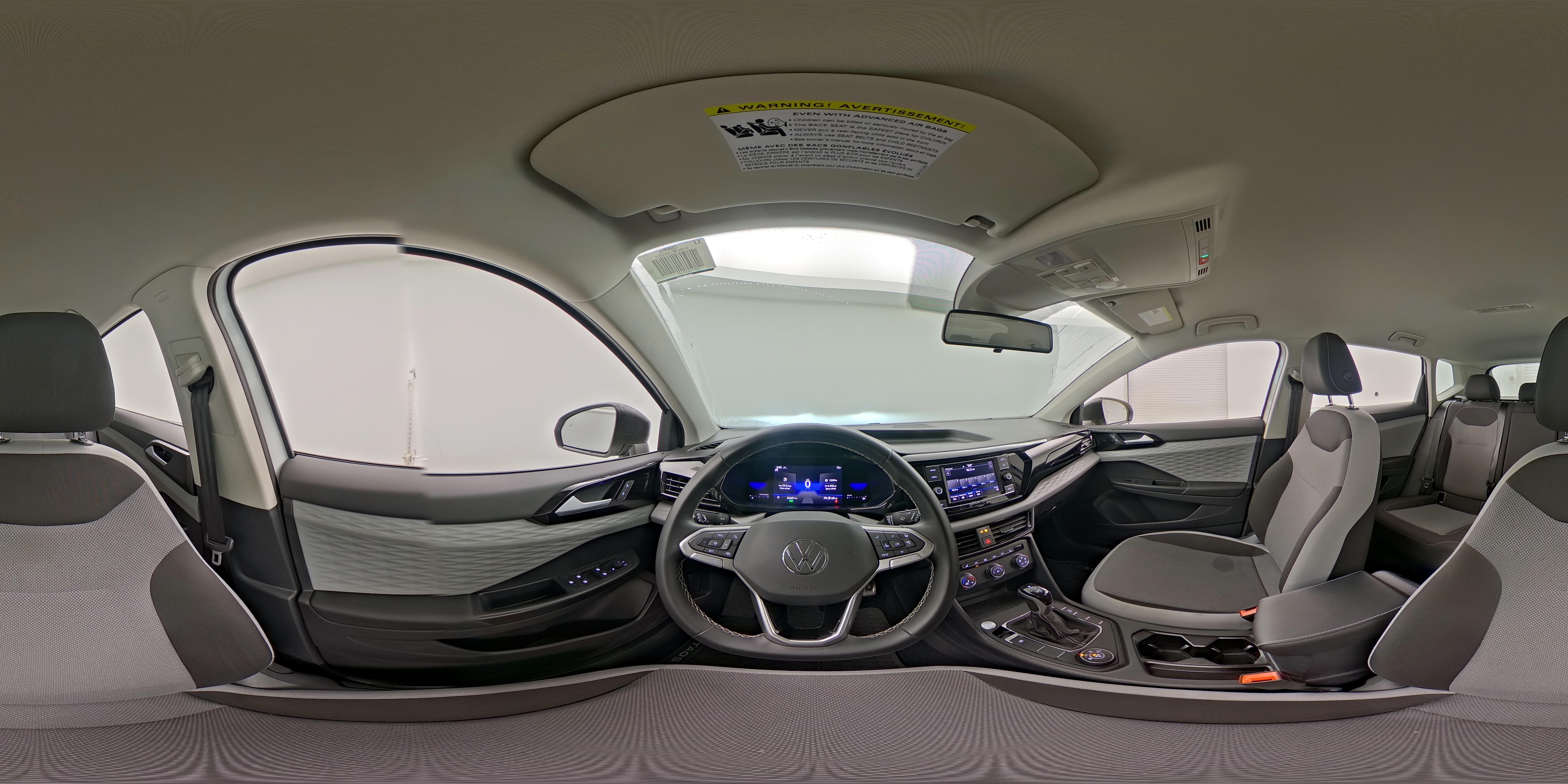 2022 Volkswagen Taos S - Photo 24