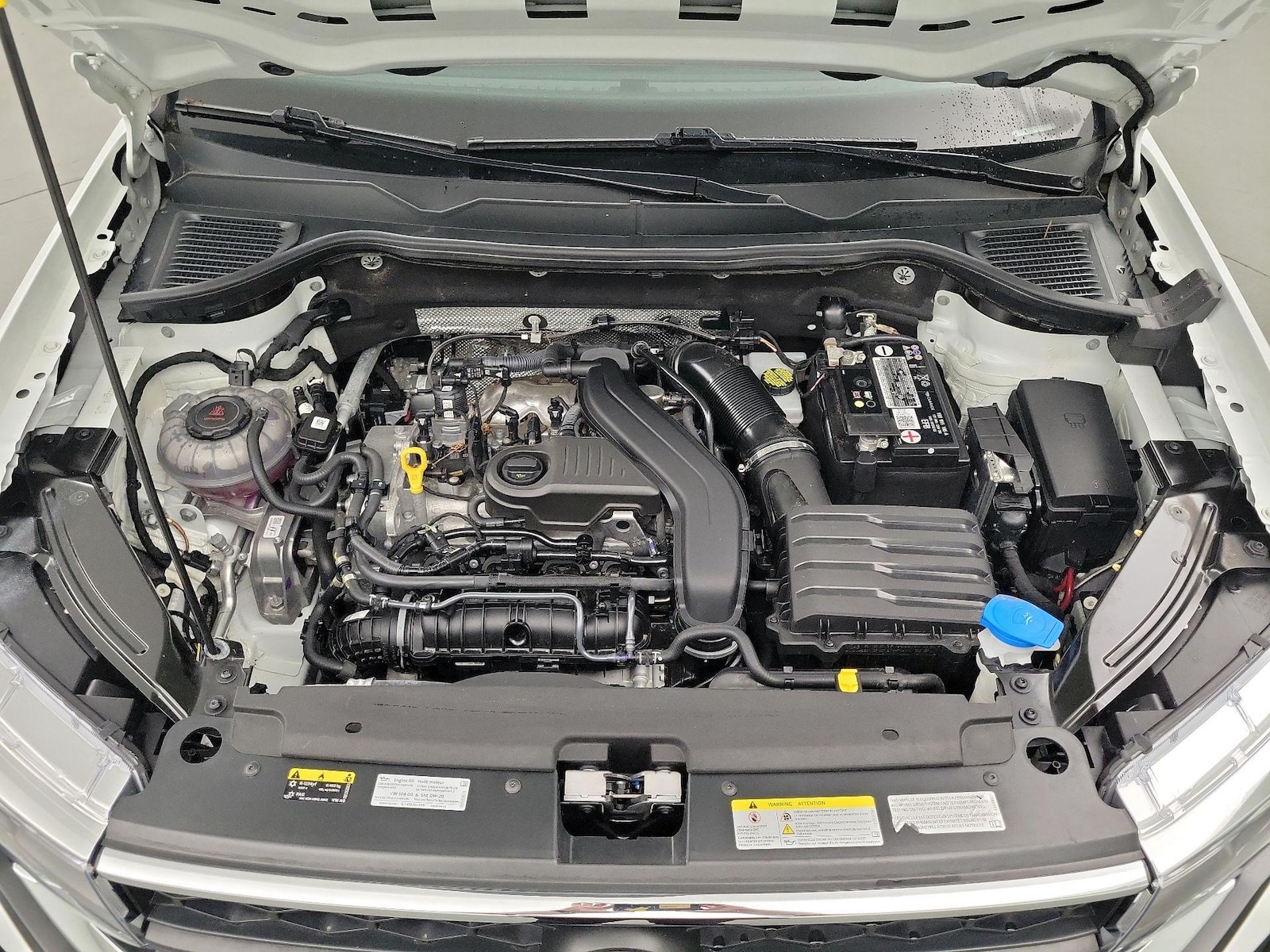 2022 Volkswagen Taos S - Photo 20