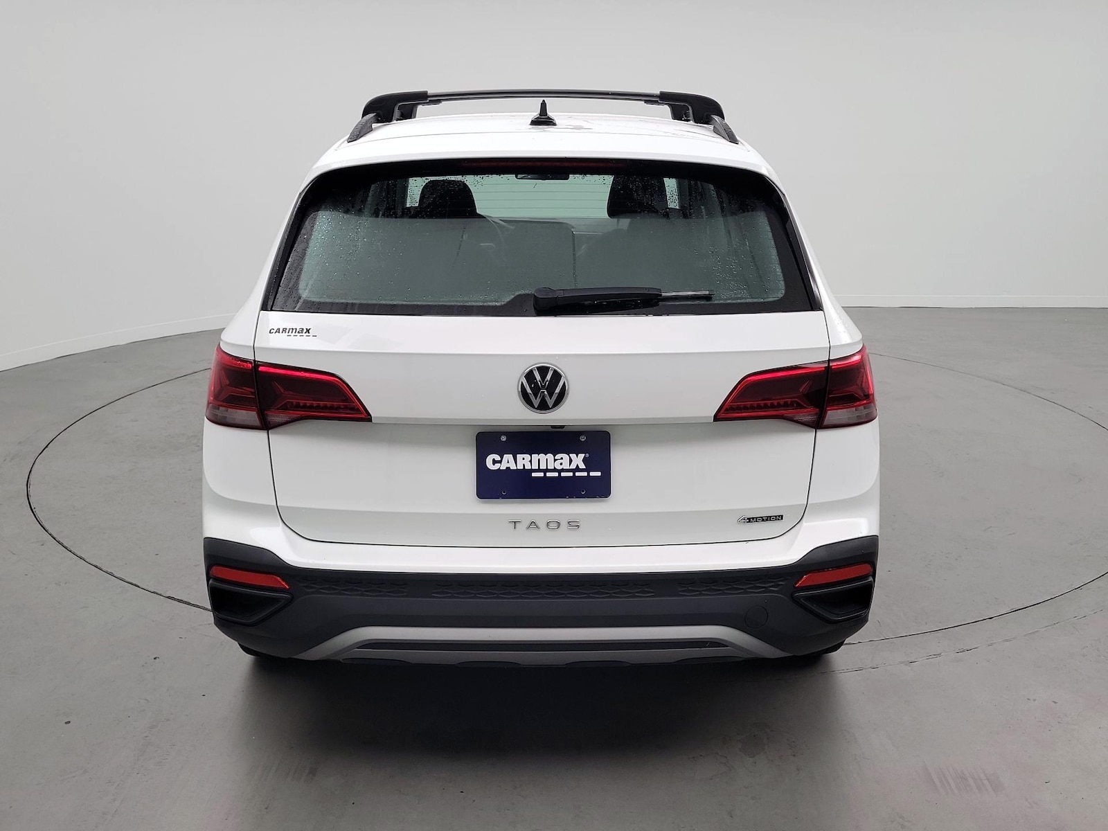 2022 Volkswagen Taos S - Photo 6
