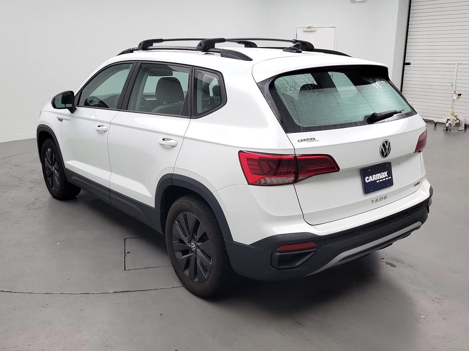 2022 Volkswagen Taos S - Photo 7