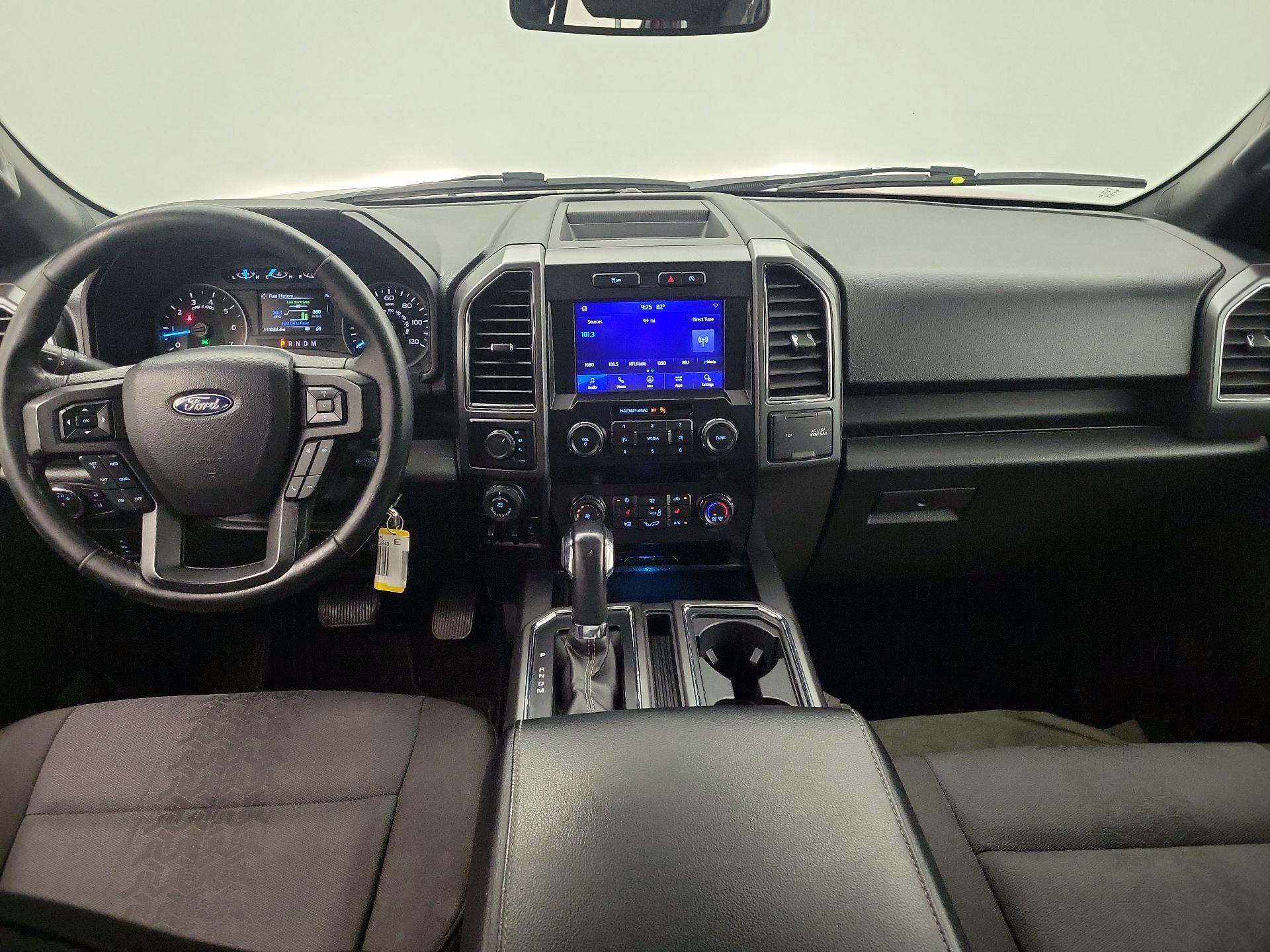 Thumbnail: 2019 Ford F-150 - 9