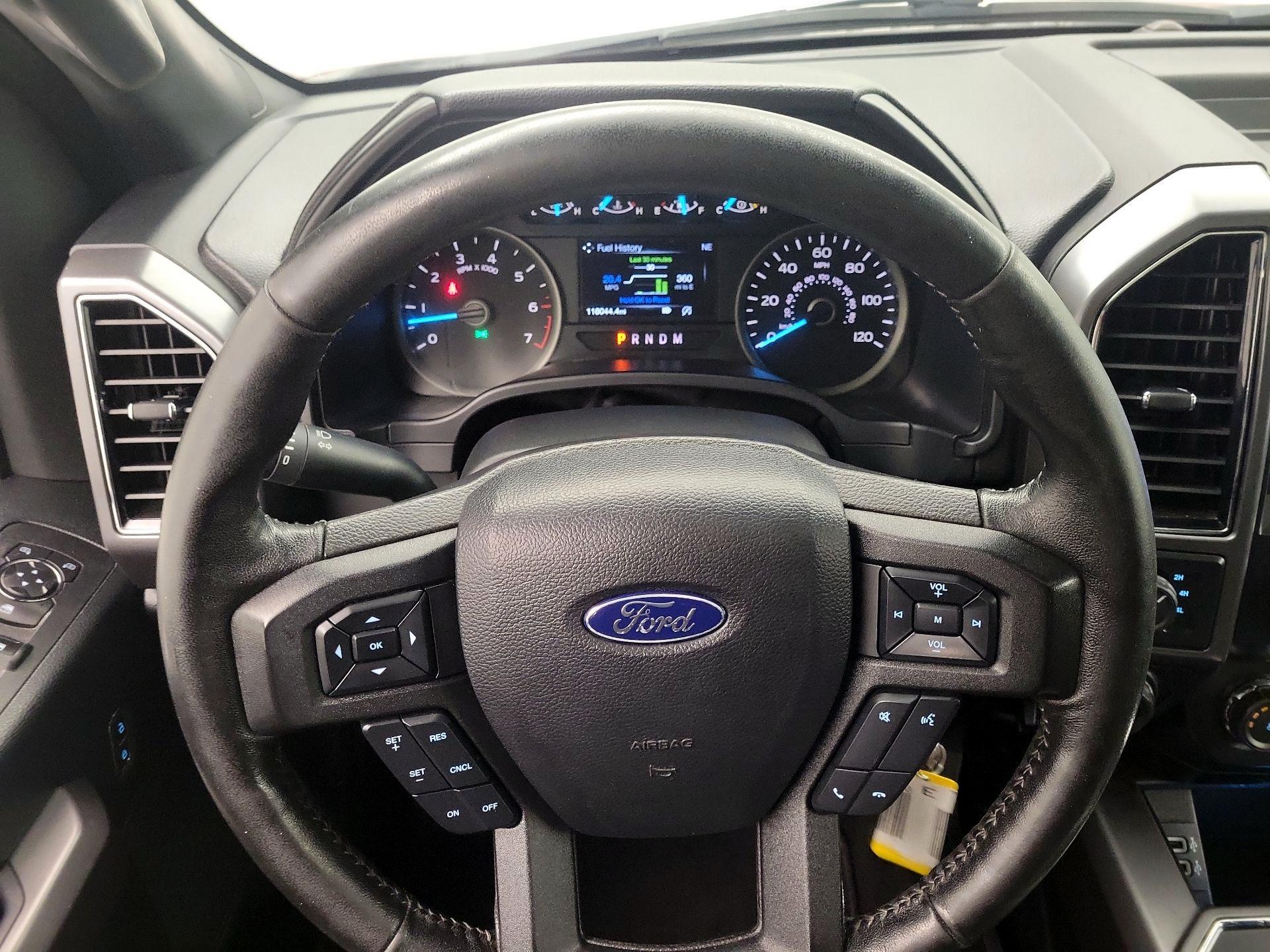 Thumbnail: 2019 Ford F-150 - 10