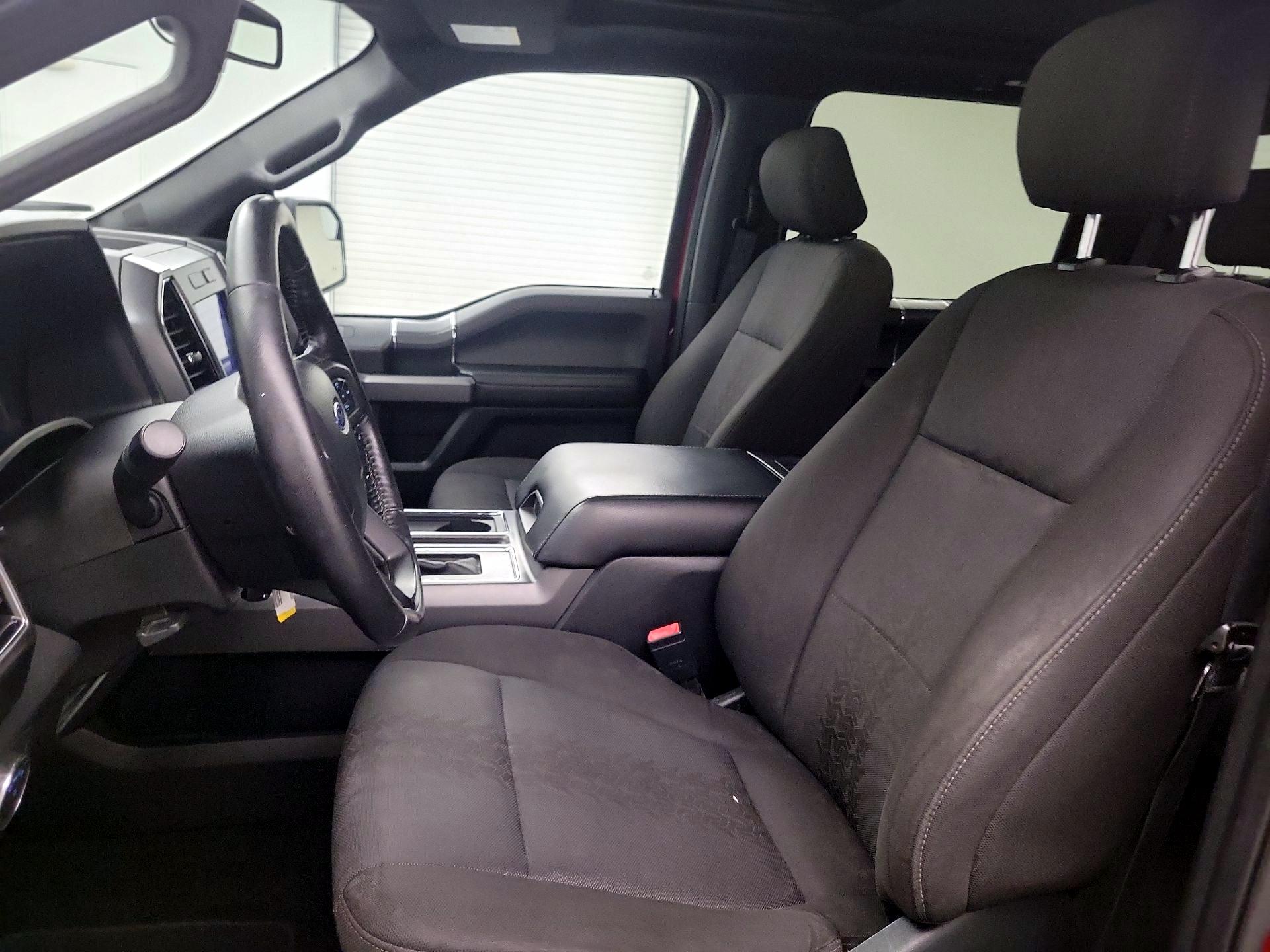 Thumbnail: 2019 Ford F-150 - 11