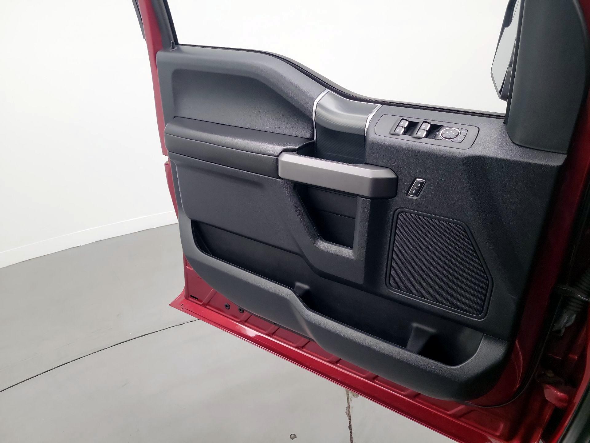 Thumbnail: 2019 Ford F-150 - 12