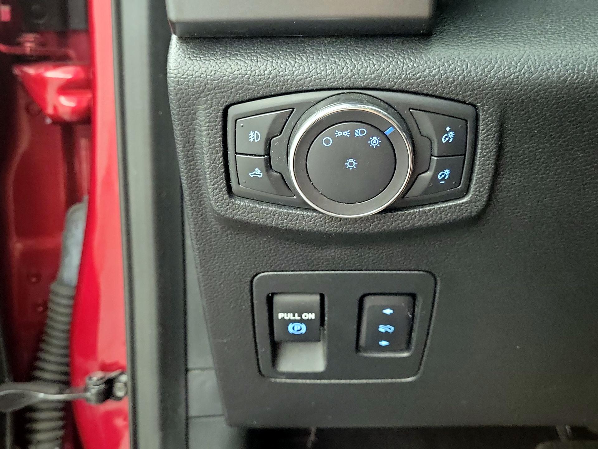 Thumbnail: 2019 Ford F-150 - 13