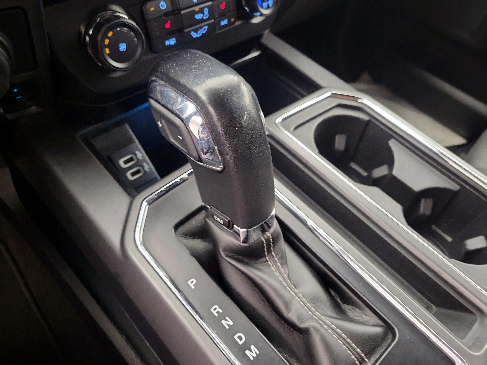 Thumbnail: 2019 Ford F-150 - 17