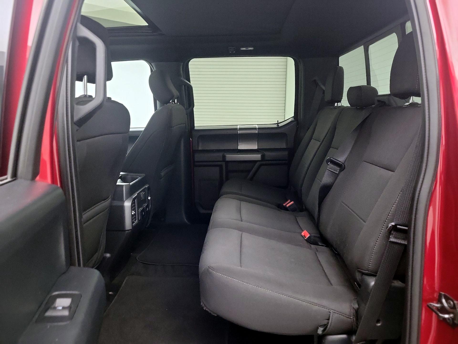 Thumbnail: 2019 Ford F-150 - 19