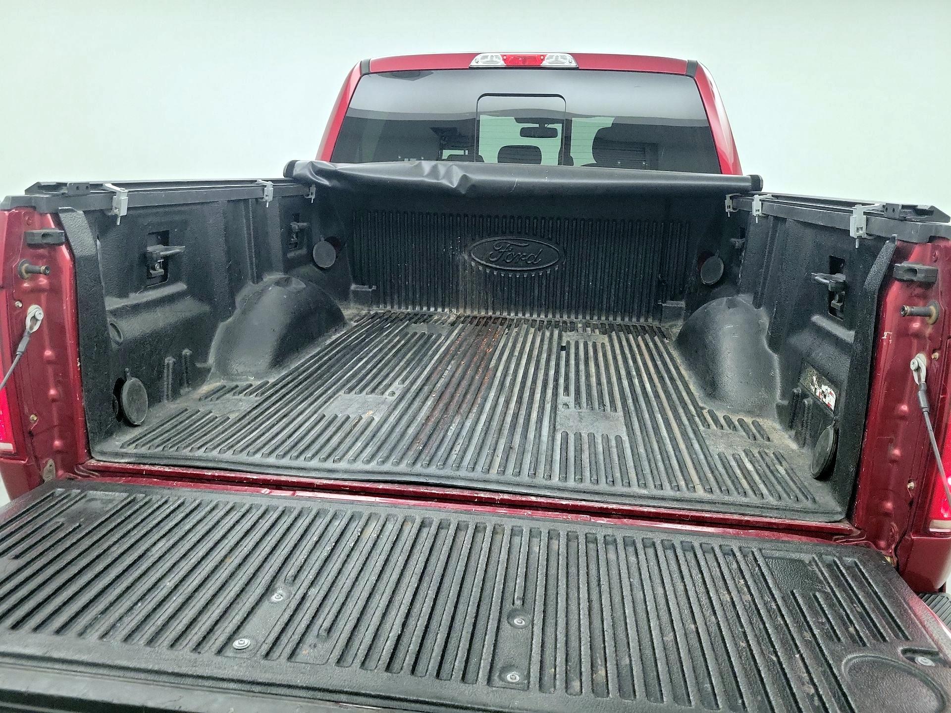 Thumbnail: 2019 Ford F-150 - 20