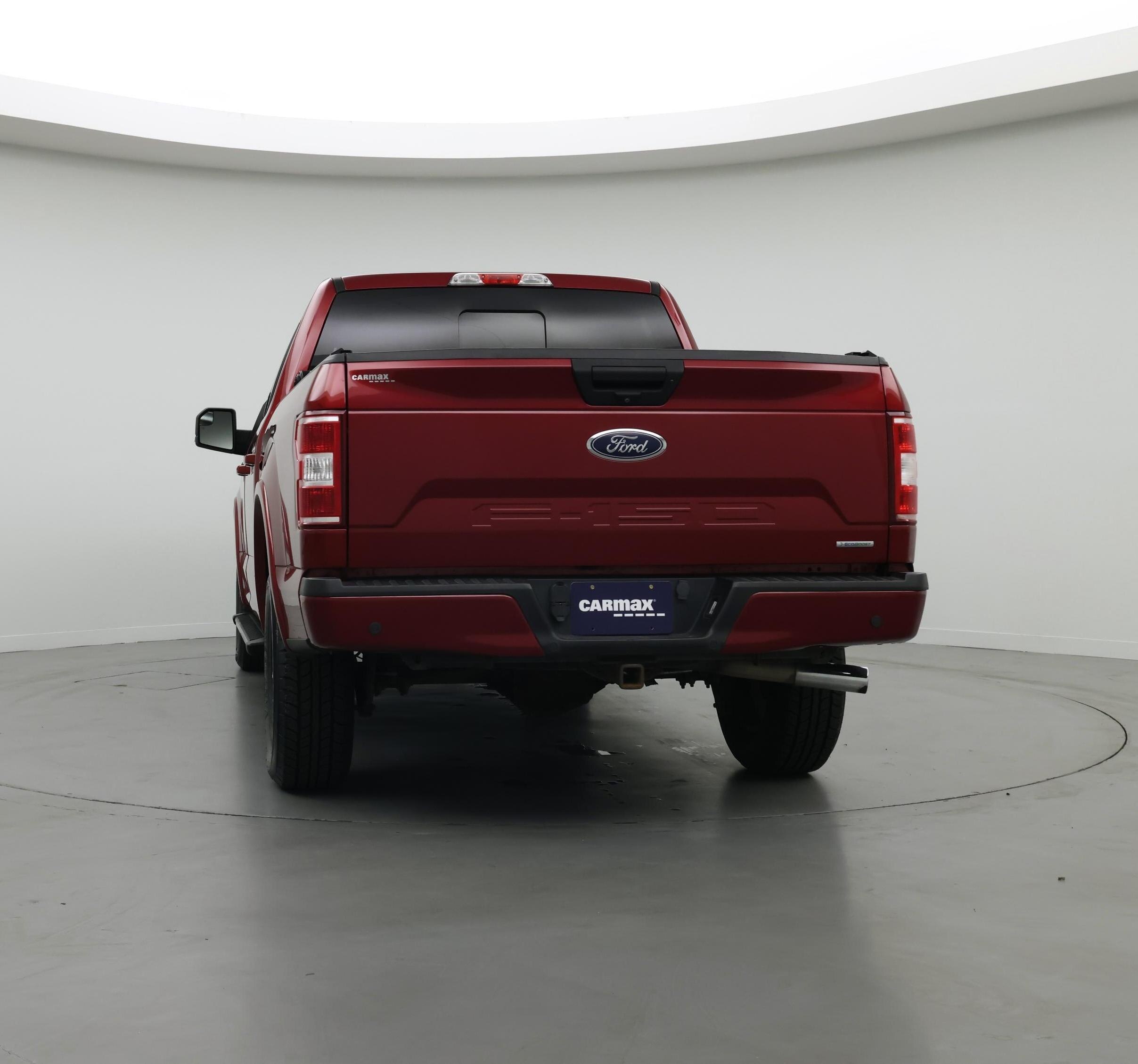 Thumbnail: 2019 Ford F-150 - 6