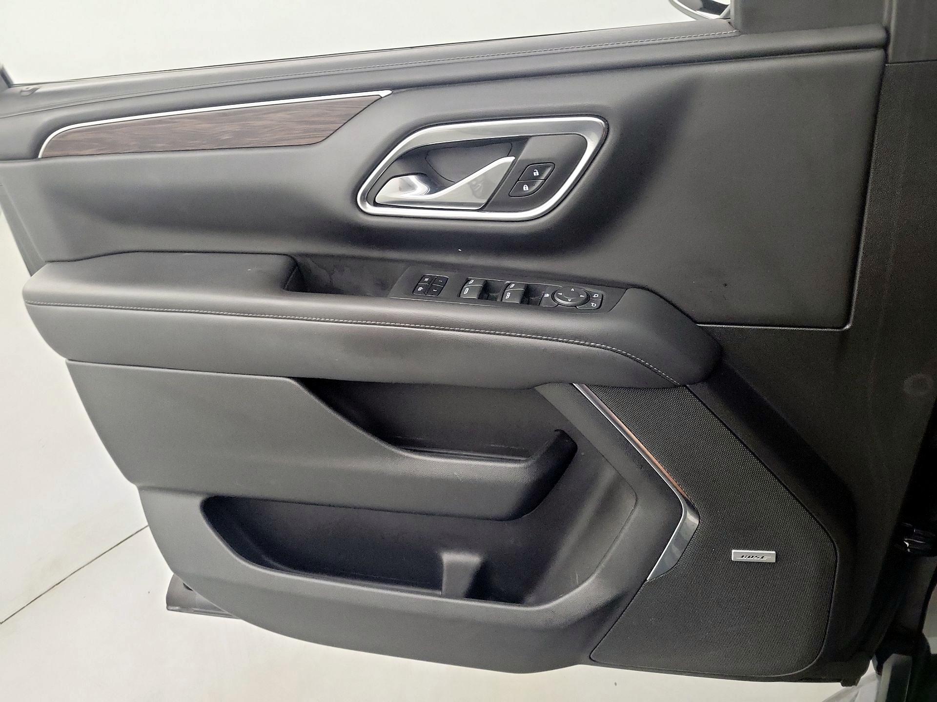 Thumbnail: 2021 Chevrolet Tahoe - 12