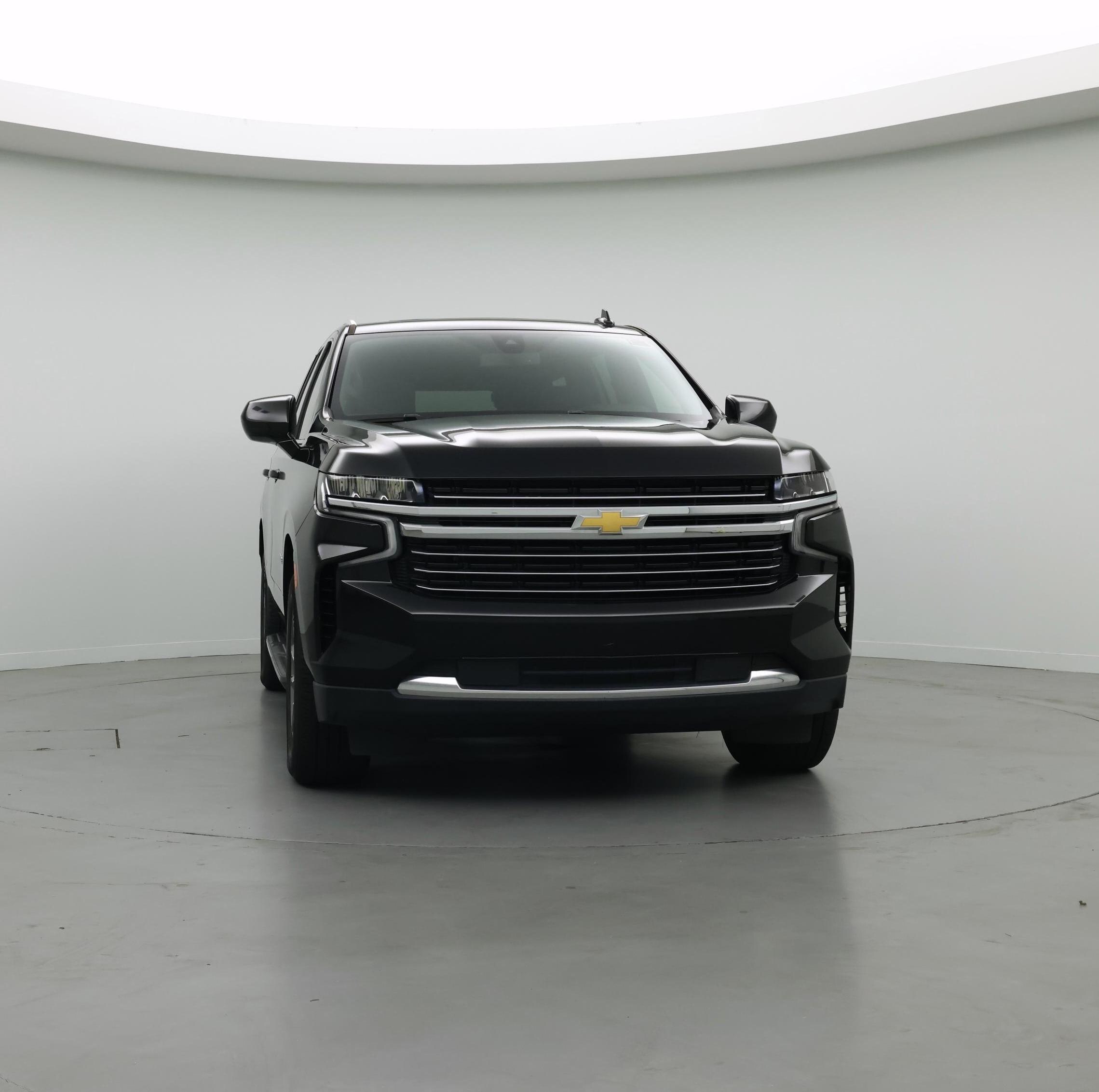 Thumbnail: 2021 Chevrolet Tahoe - 5
