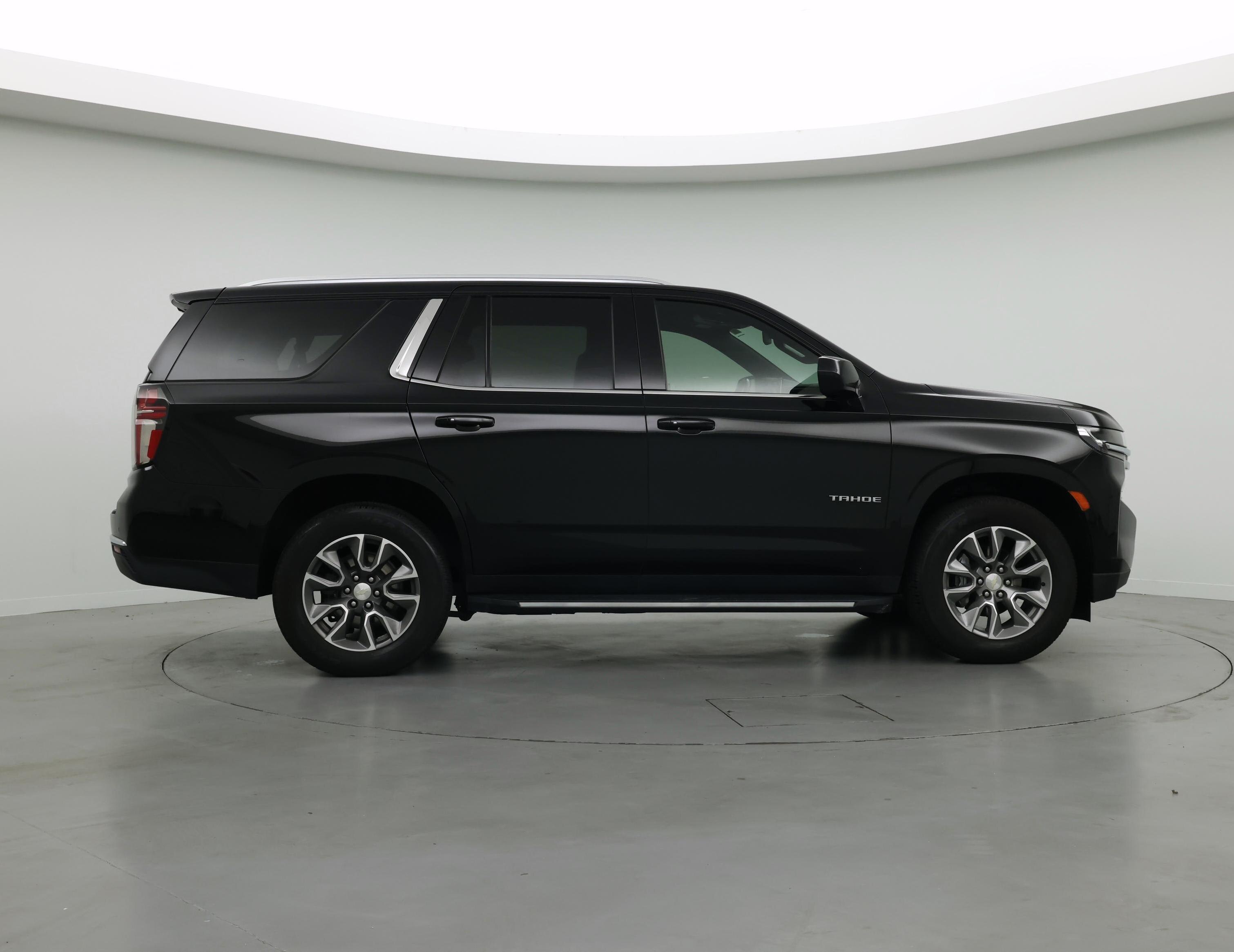 Thumbnail: 2021 Chevrolet Tahoe - 7