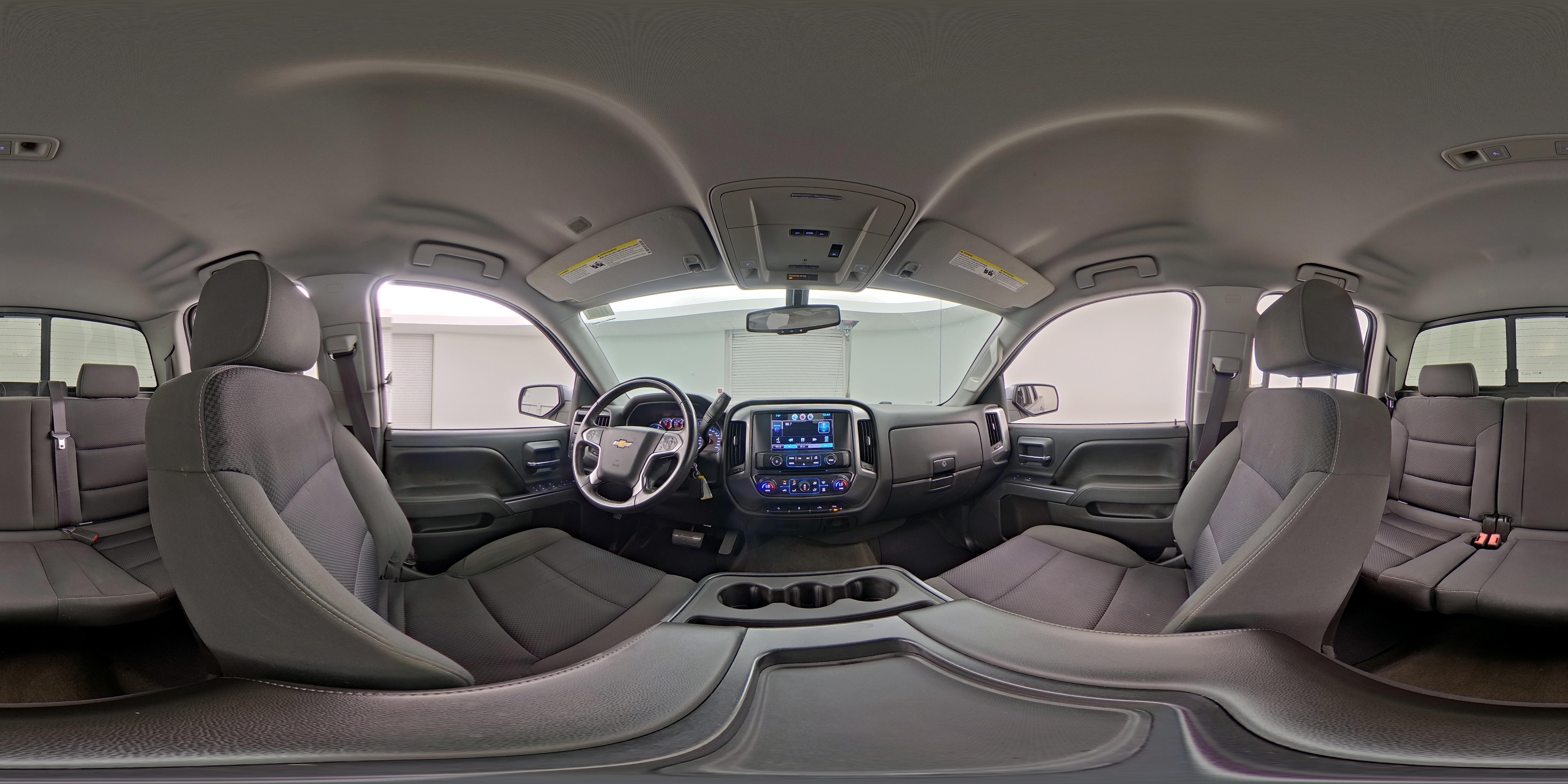 2015 Chevrolet Silverado 1500 LT - Photo 24