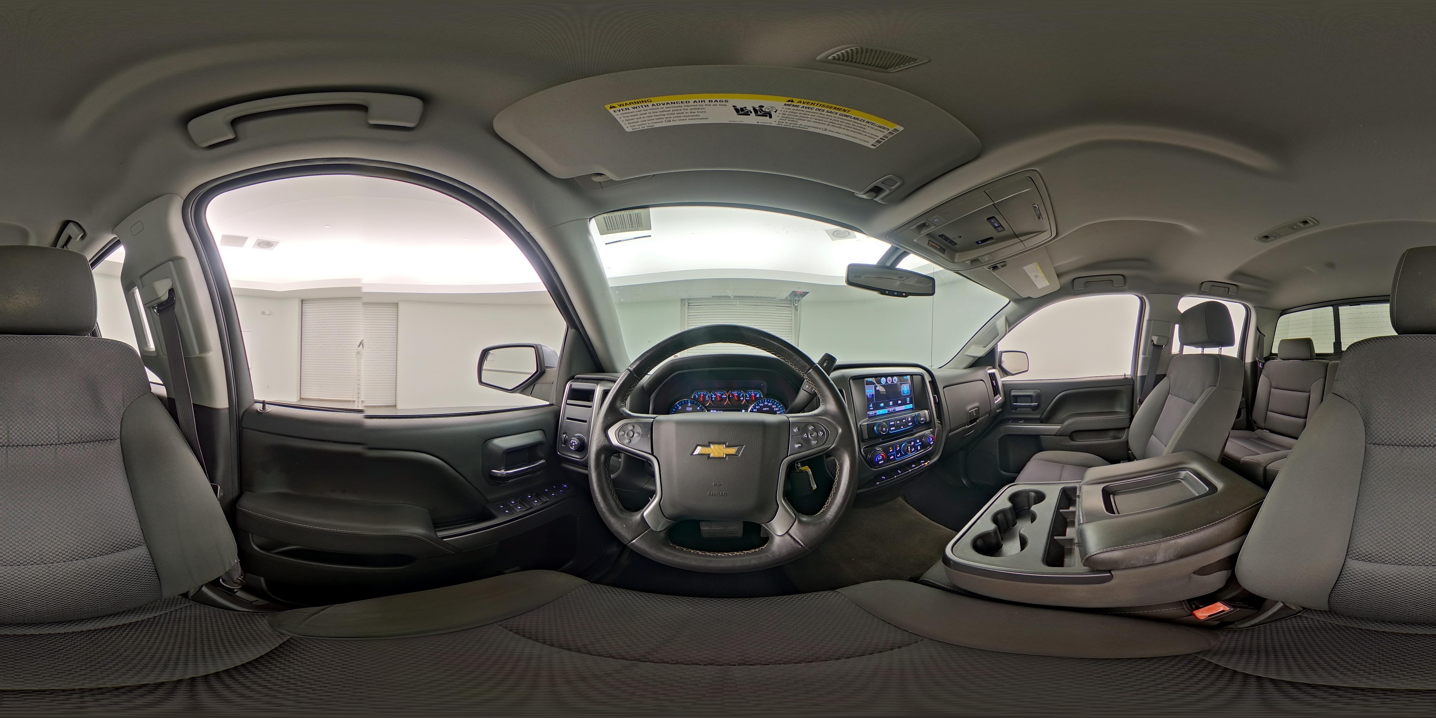 2015 Chevrolet Silverado 1500 LT - Photo 26