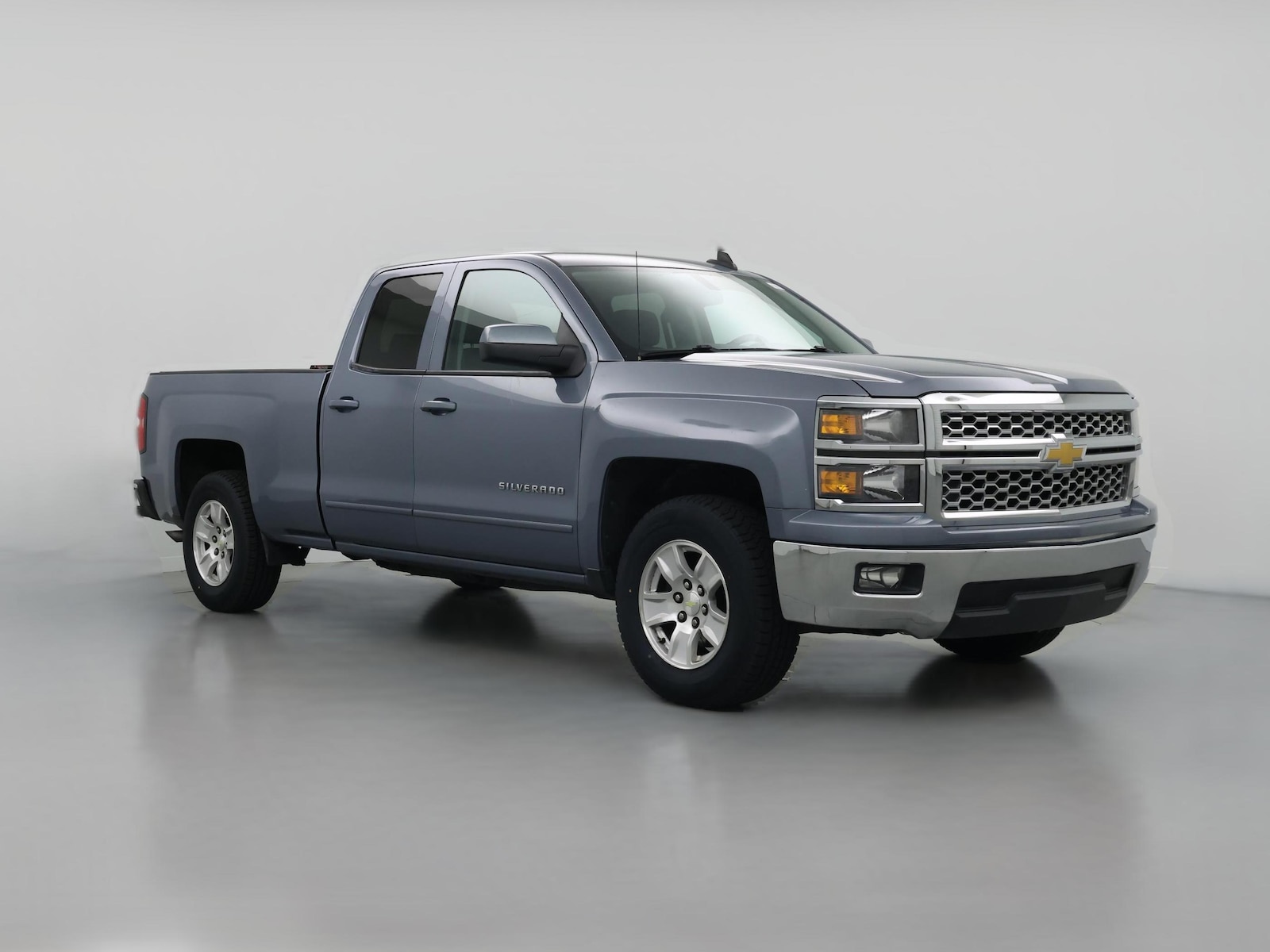 2015 Chevrolet Silverado 1500 LT - Photo 1