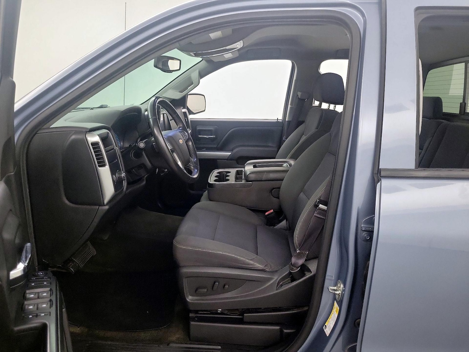 2015 Chevrolet Silverado 1500 LT - Photo 12