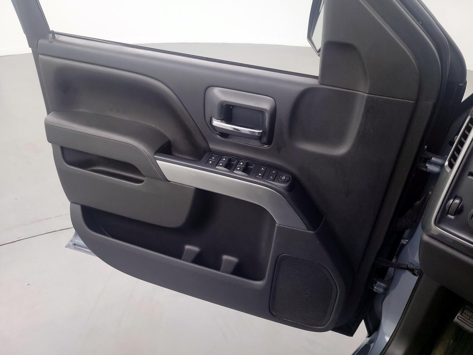2015 Chevrolet Silverado 1500 LT - Photo 13