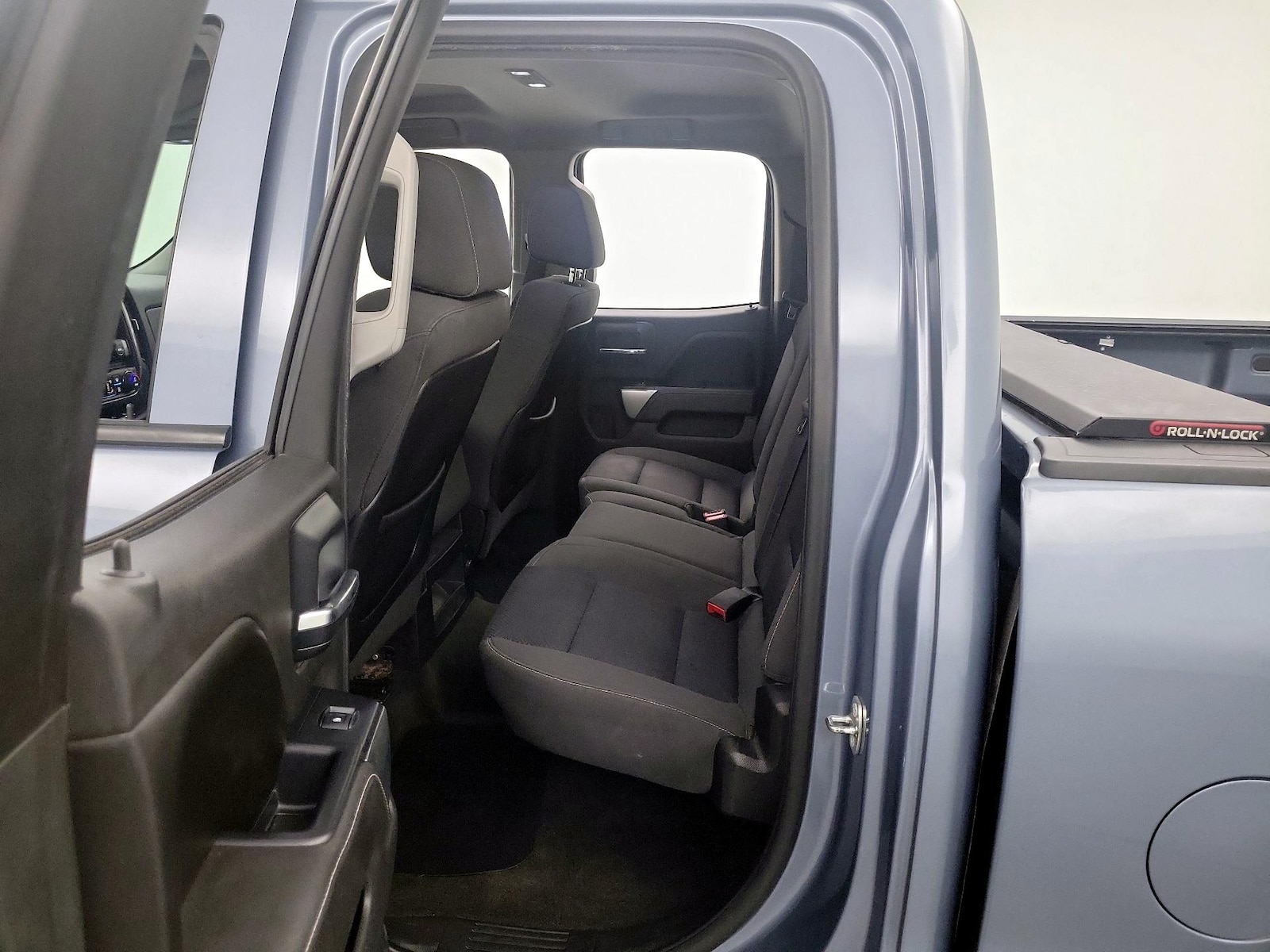 2015 Chevrolet Silverado 1500 LT - Photo 20