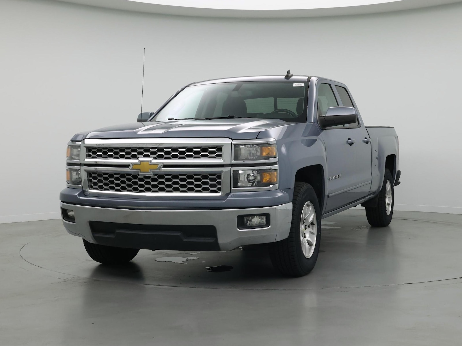2015 Chevrolet Silverado 1500 LT - Photo 5