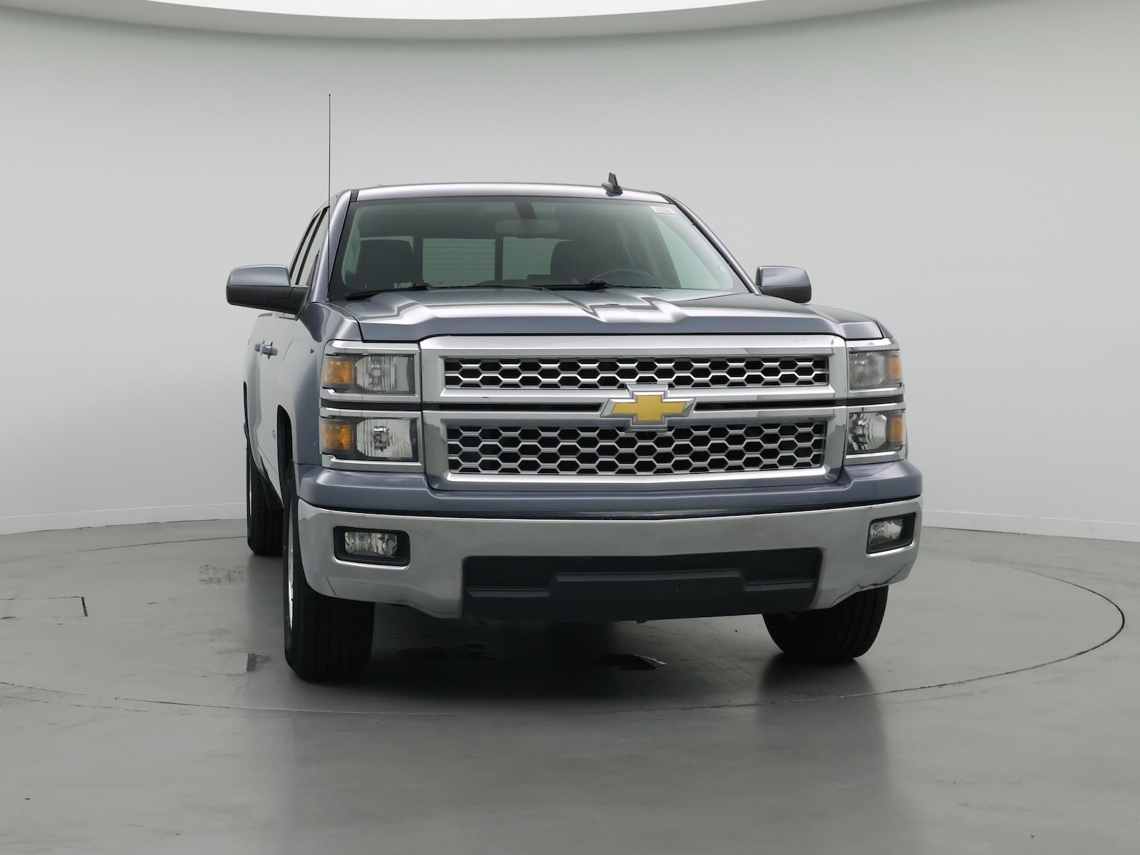 2015 Chevrolet Silverado 1500 LT - Photo 6