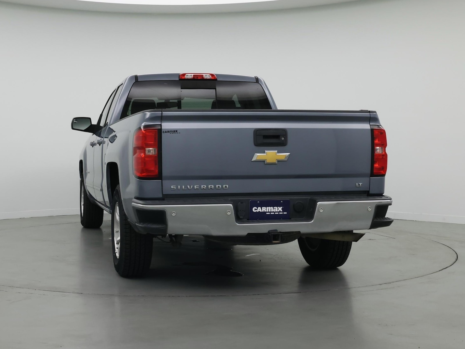 2015 Chevrolet Silverado 1500 LT - Photo 7