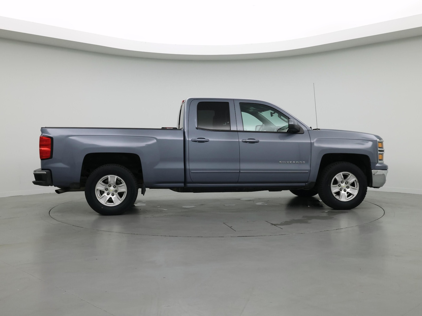 2015 Chevrolet Silverado 1500 LT - Photo 8
