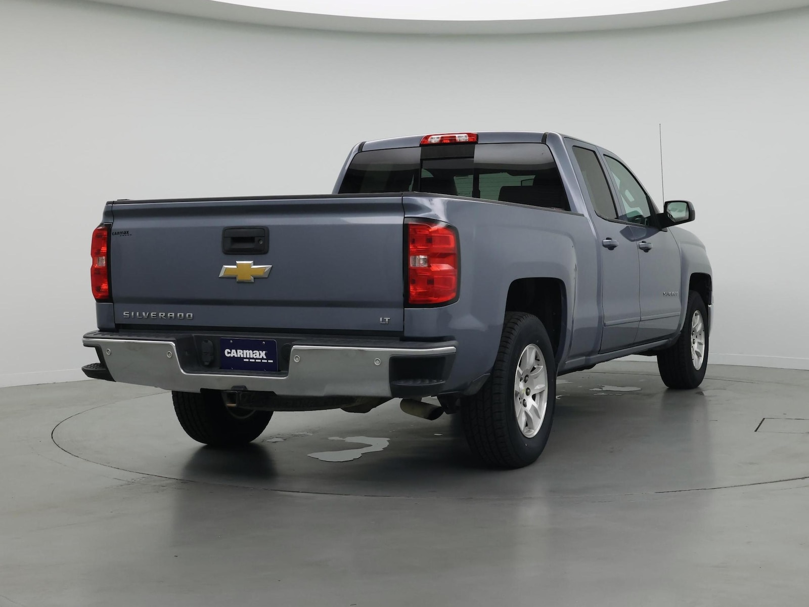 2015 Chevrolet Silverado 1500 LT - Photo 9