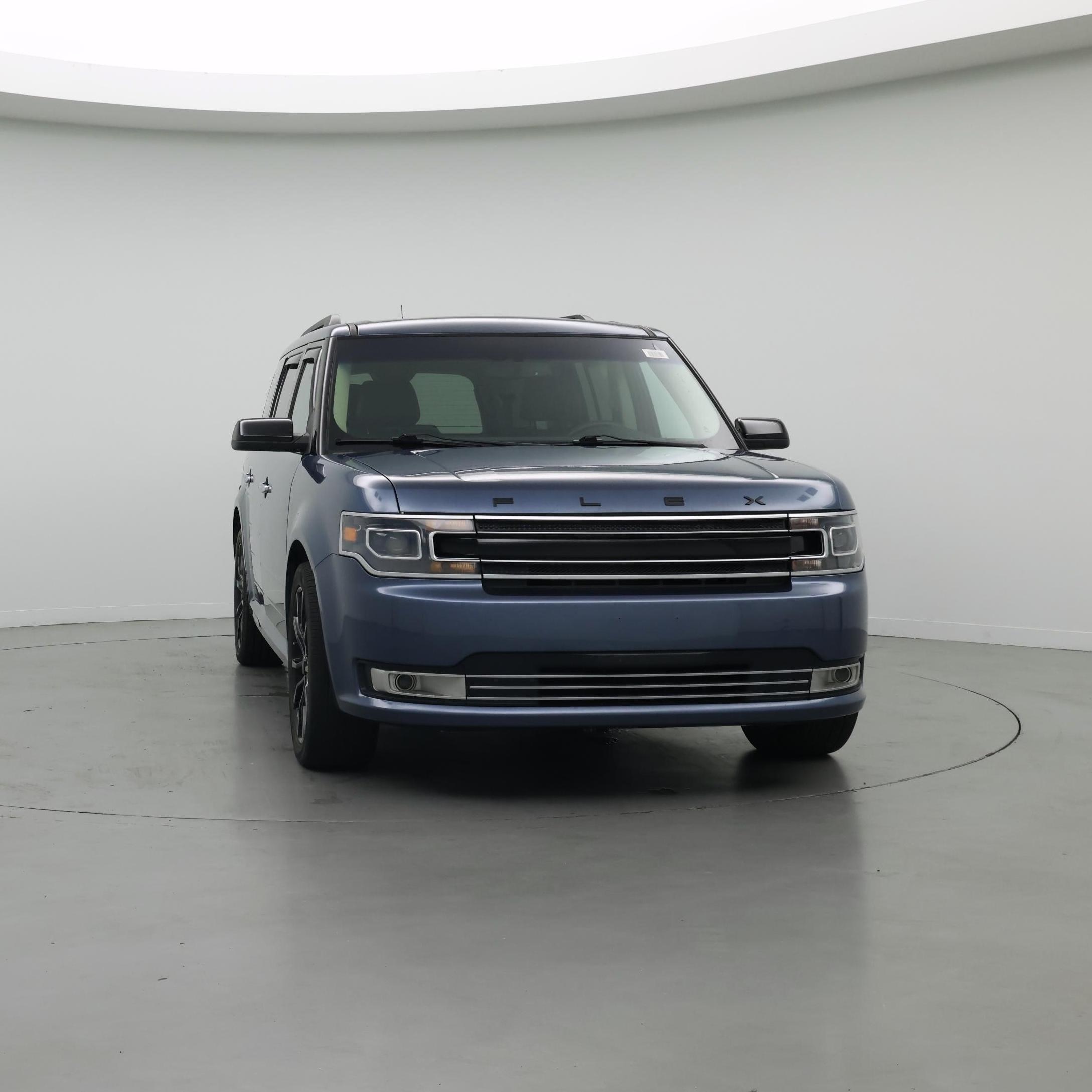 Thumbnail: 2018 Ford Flex - 5