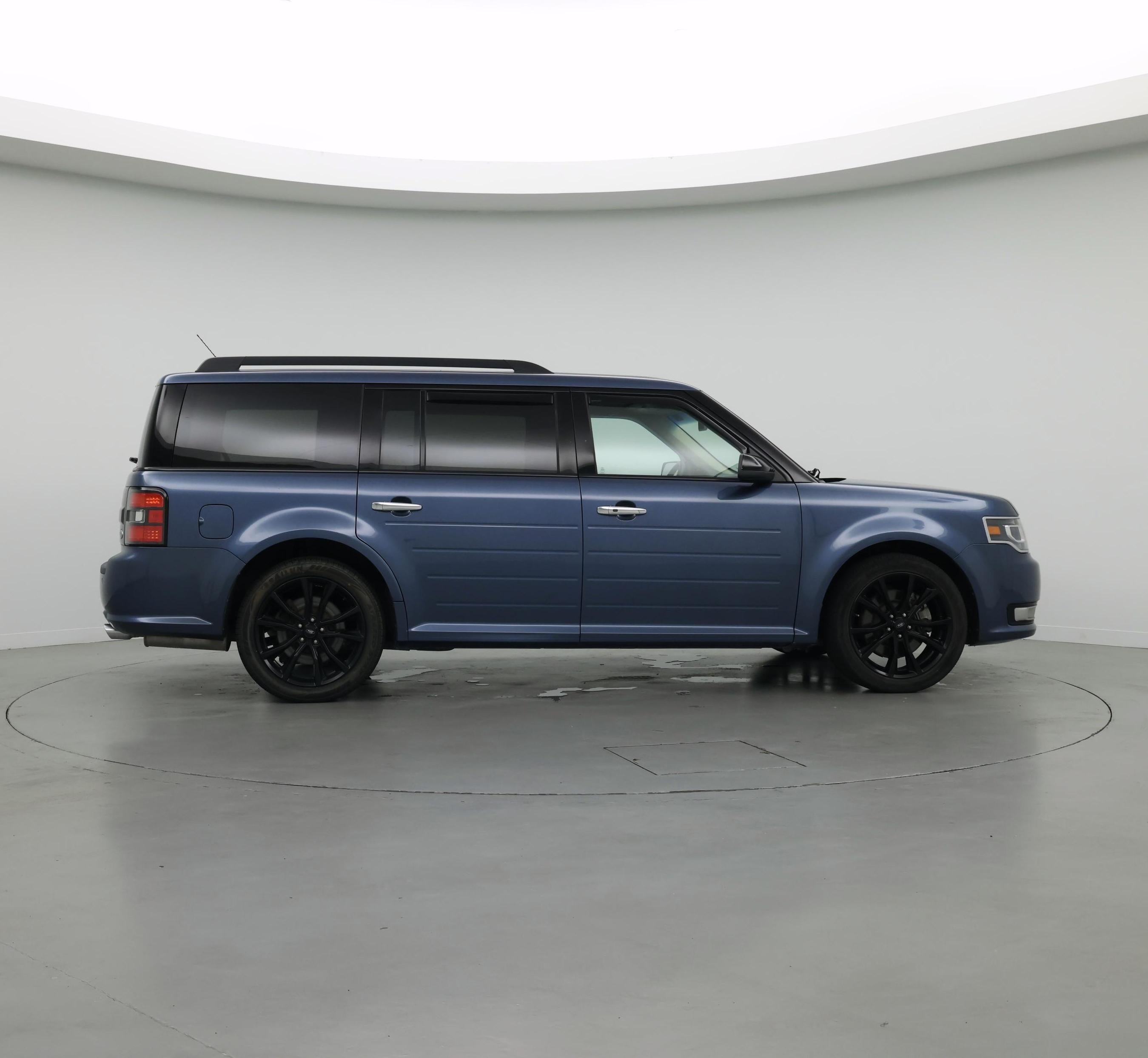 Thumbnail: 2018 Ford Flex - 7