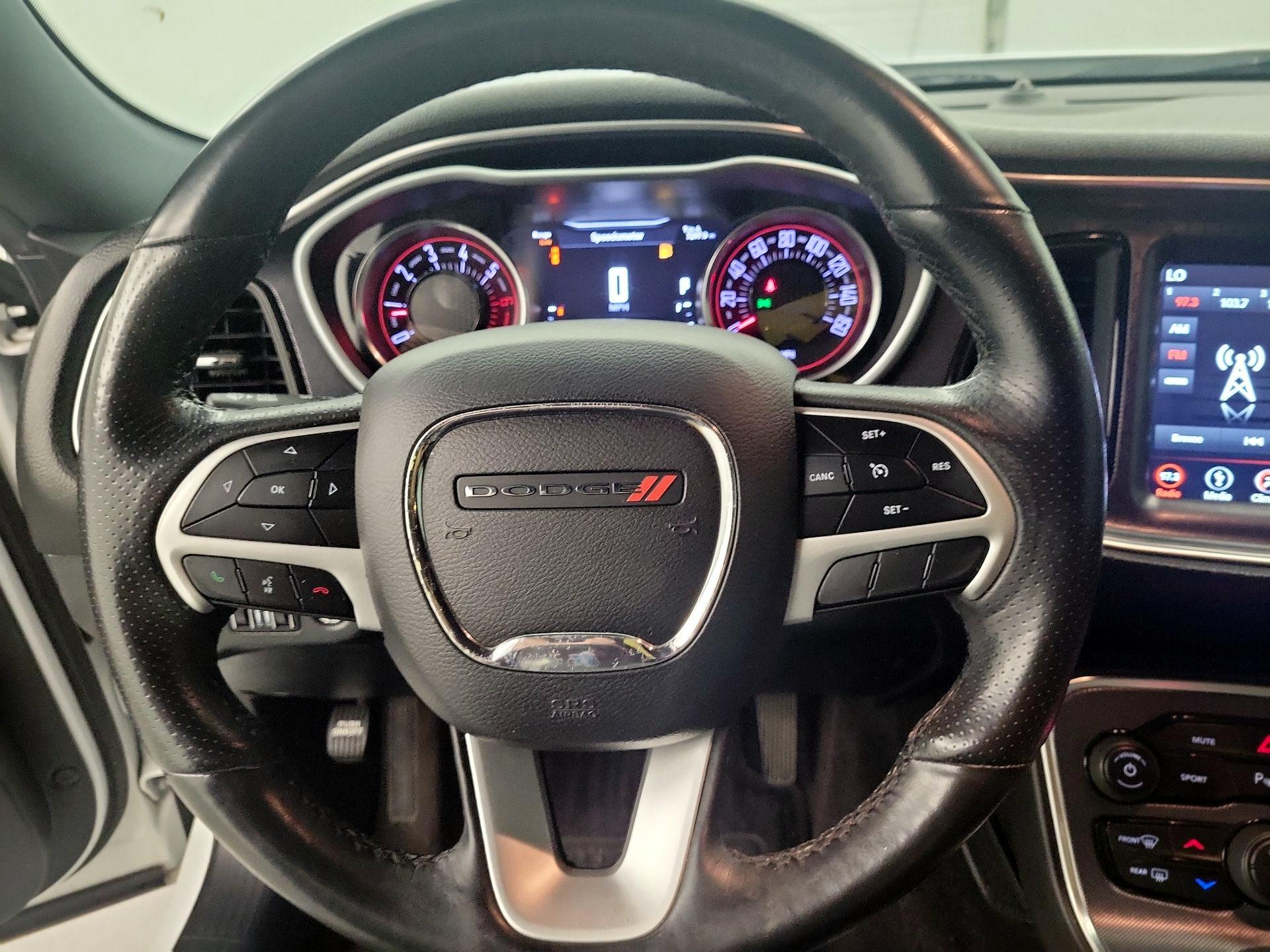 Thumbnail: 2018 Dodge Challenger - 10