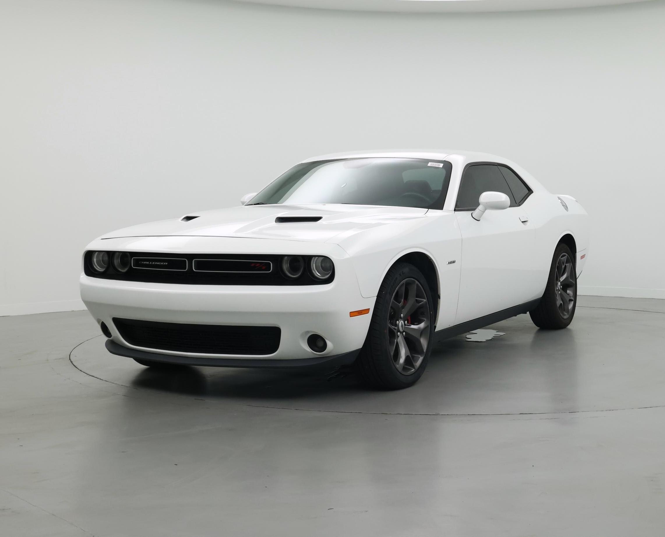 Thumbnail: 2018 Dodge Challenger - 4