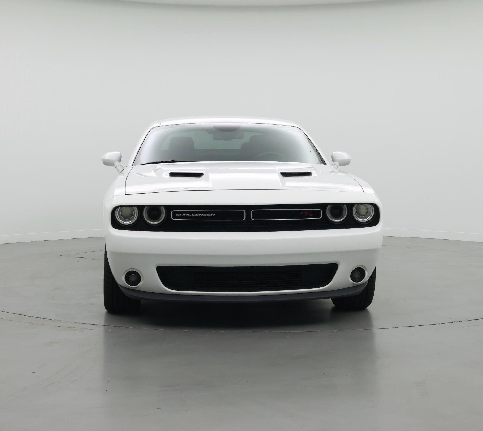 Thumbnail: 2018 Dodge Challenger - 5