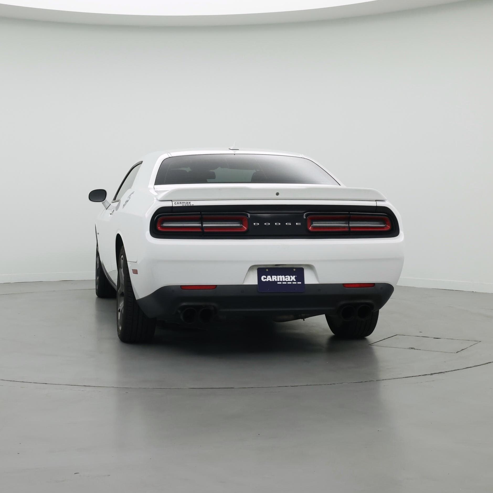 Thumbnail: 2018 Dodge Challenger - 6