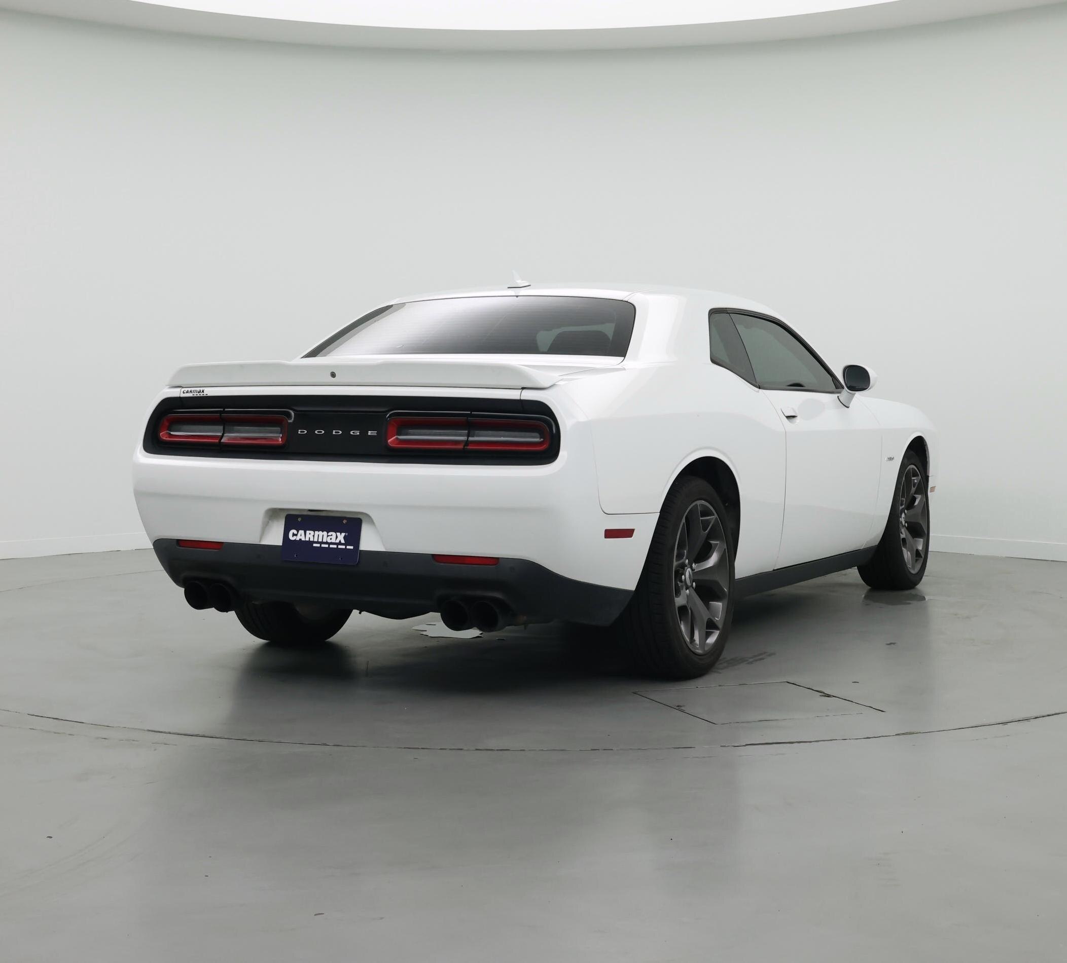 Thumbnail: 2018 Dodge Challenger - 8