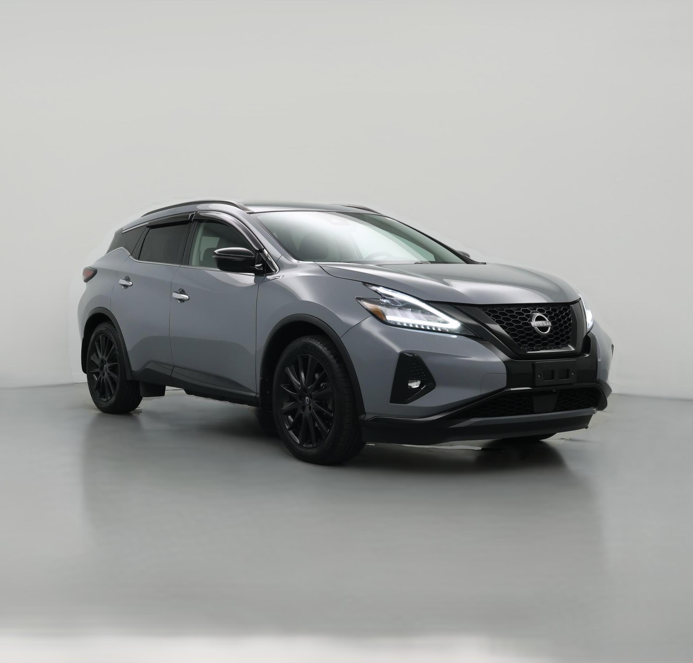Thumbnail: 2023 Nissan Murano - 1