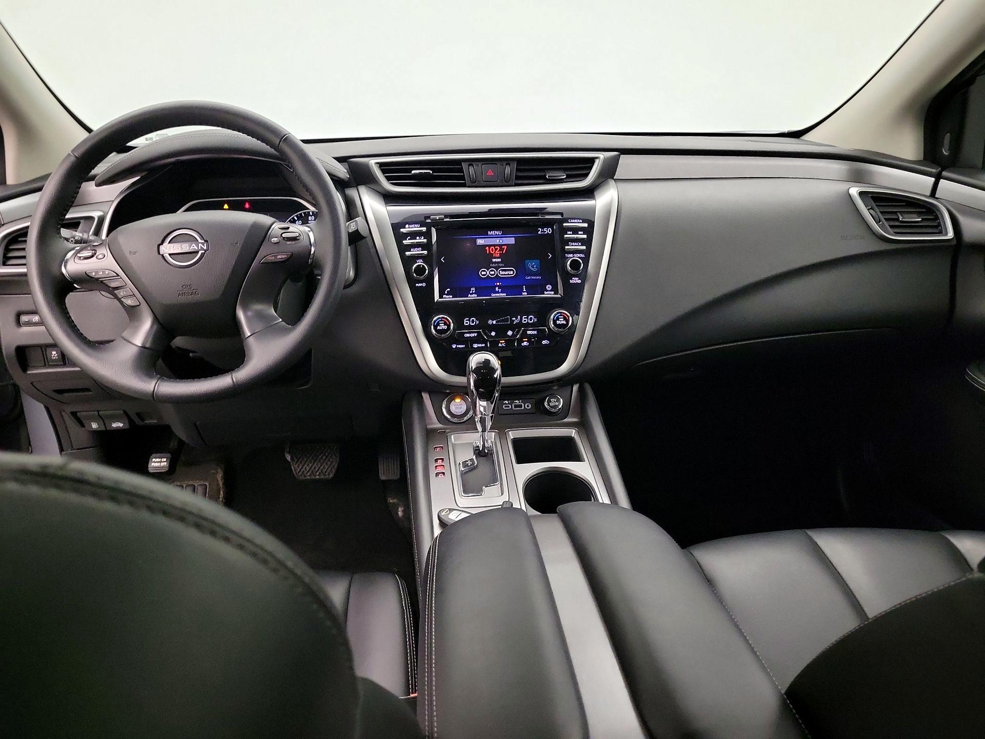 Thumbnail: 2023 Nissan Murano - 9