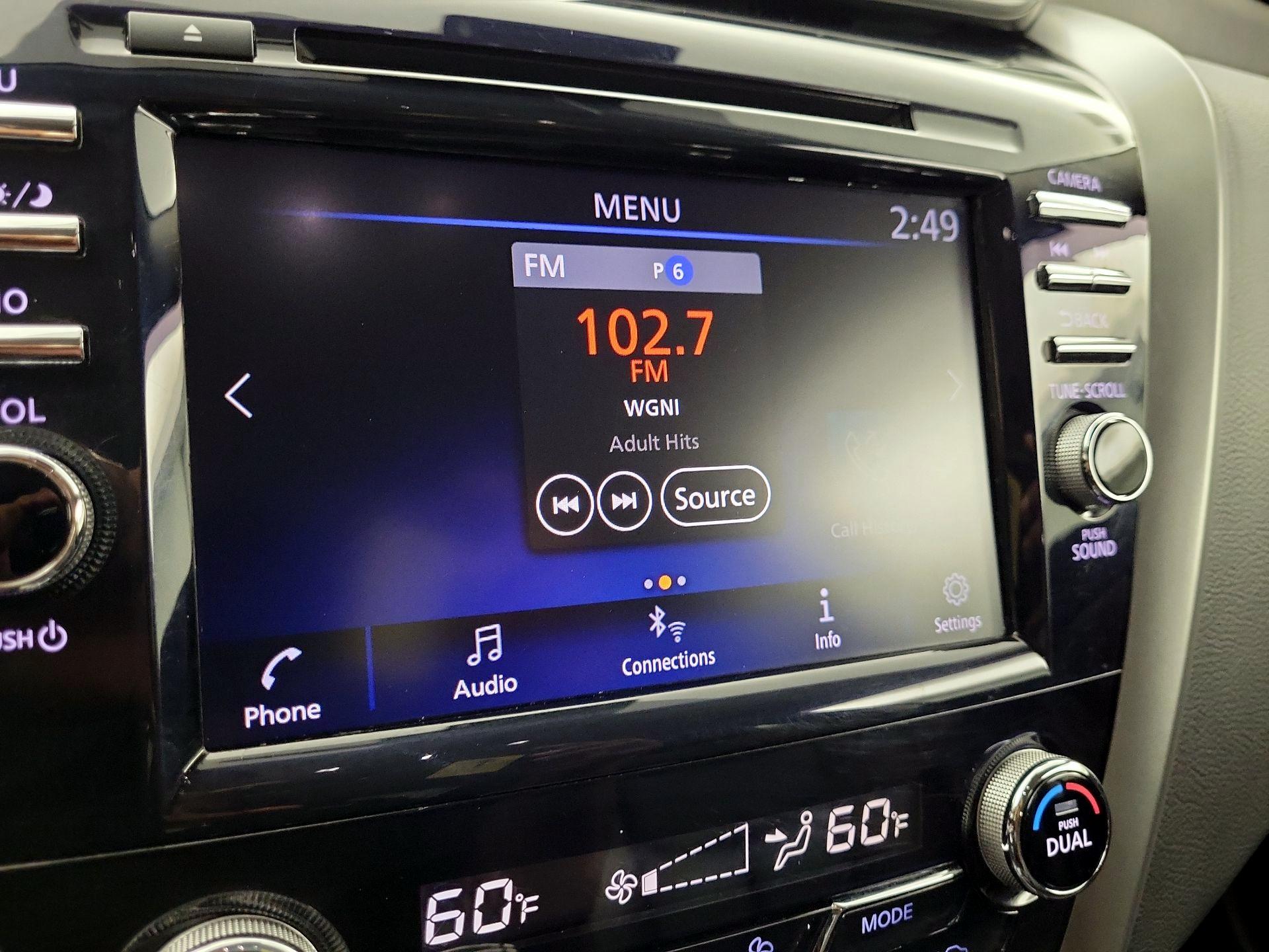 Thumbnail: 2023 Nissan Murano - 15