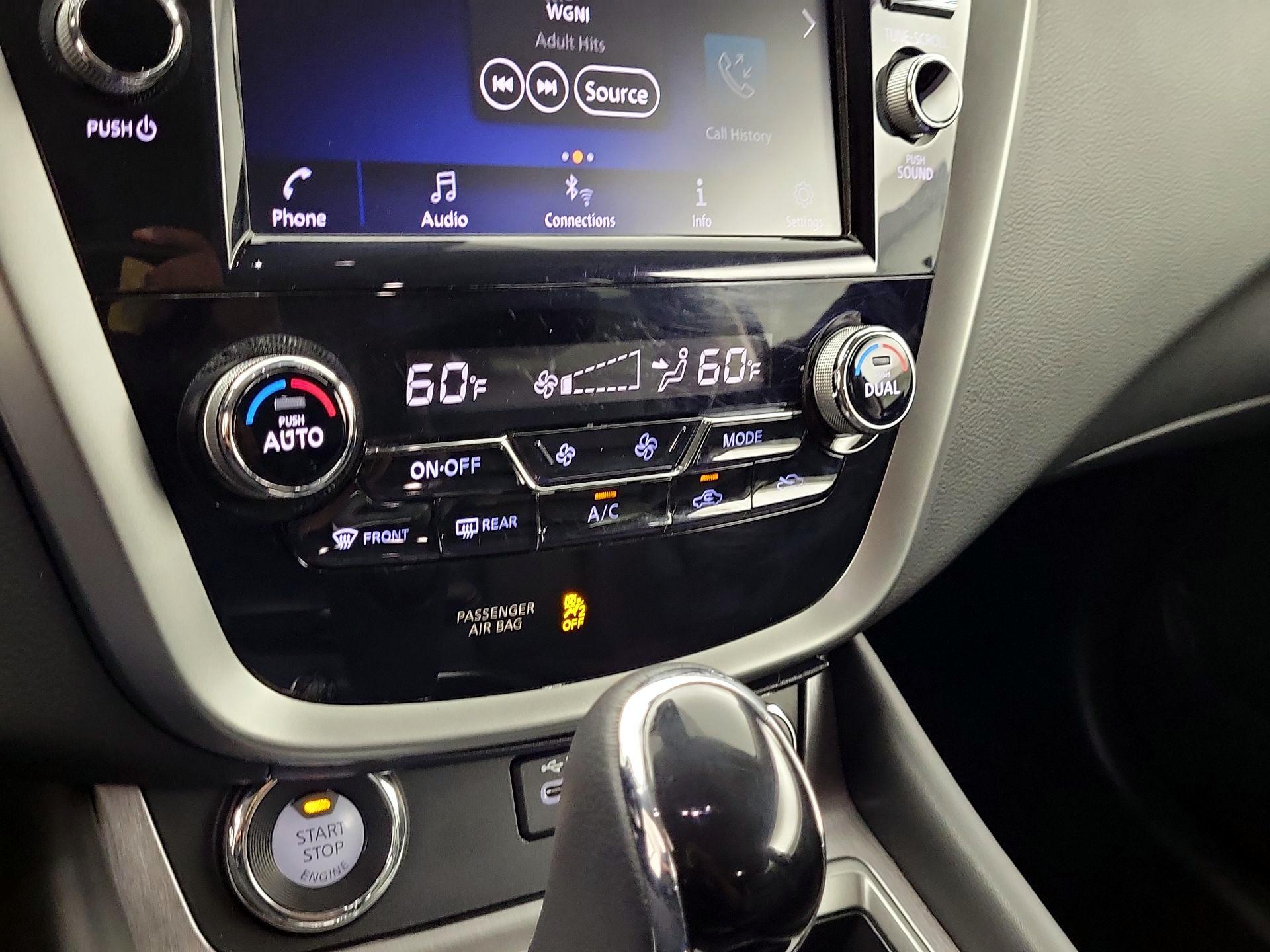 Thumbnail: 2023 Nissan Murano - 16