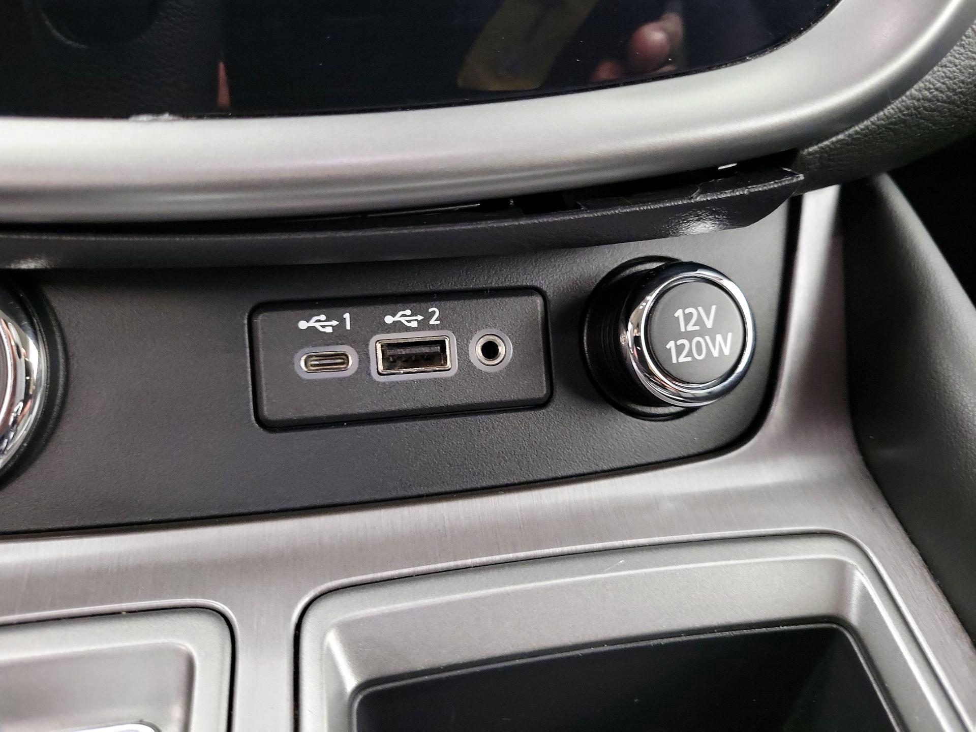 Thumbnail: 2023 Nissan Murano - 18