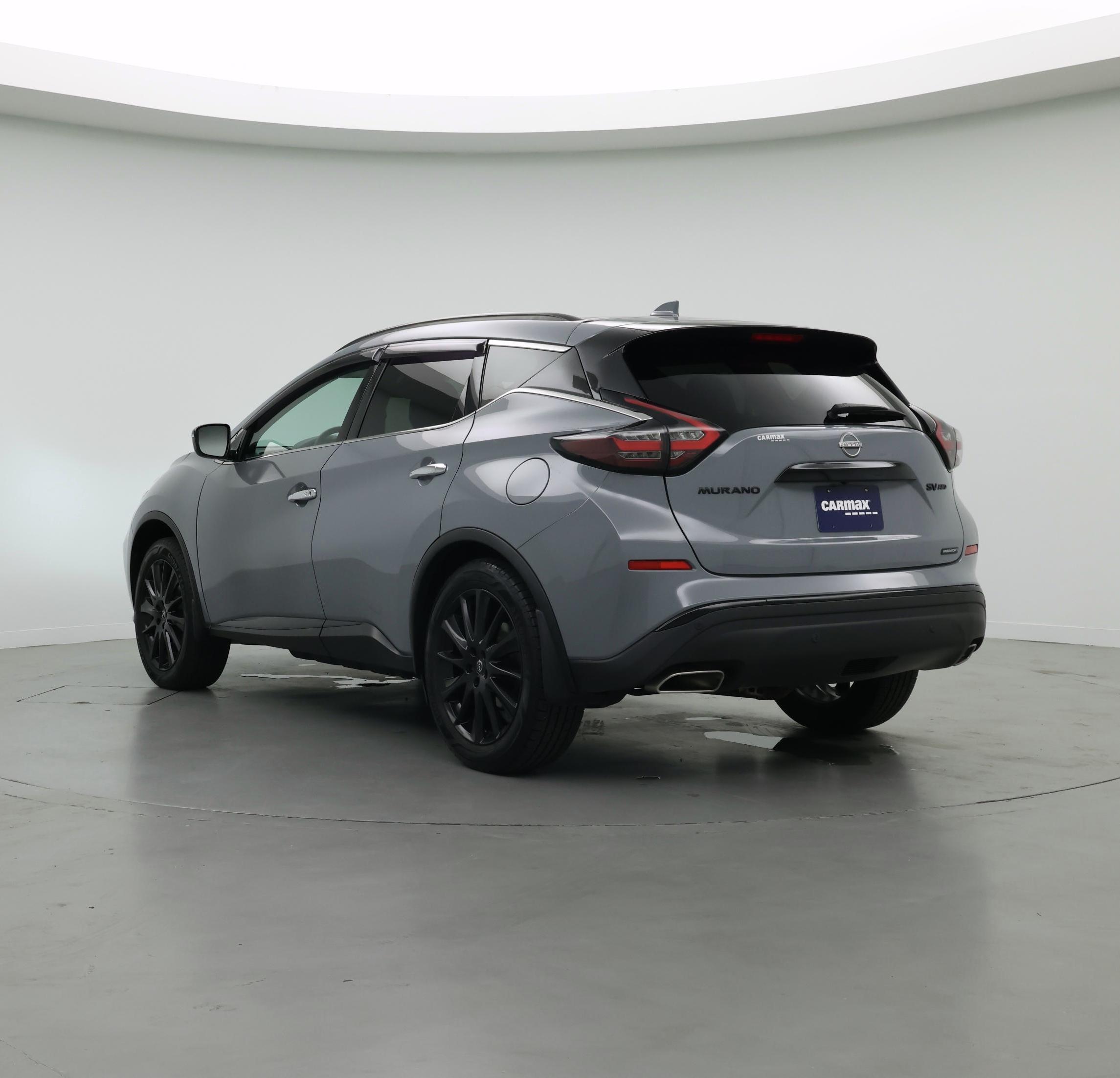 Thumbnail: 2023 Nissan Murano - 2