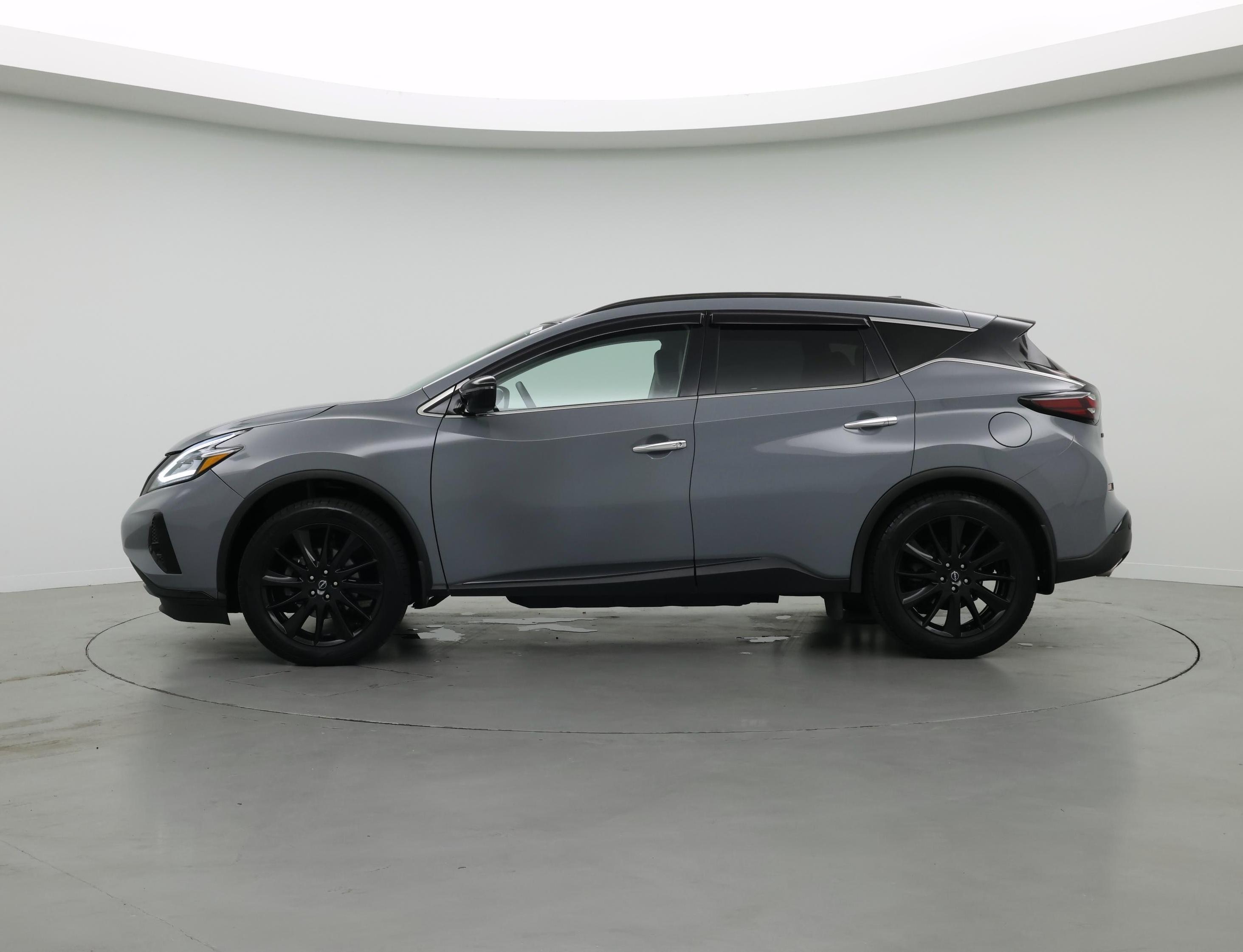 Thumbnail: 2023 Nissan Murano - 3