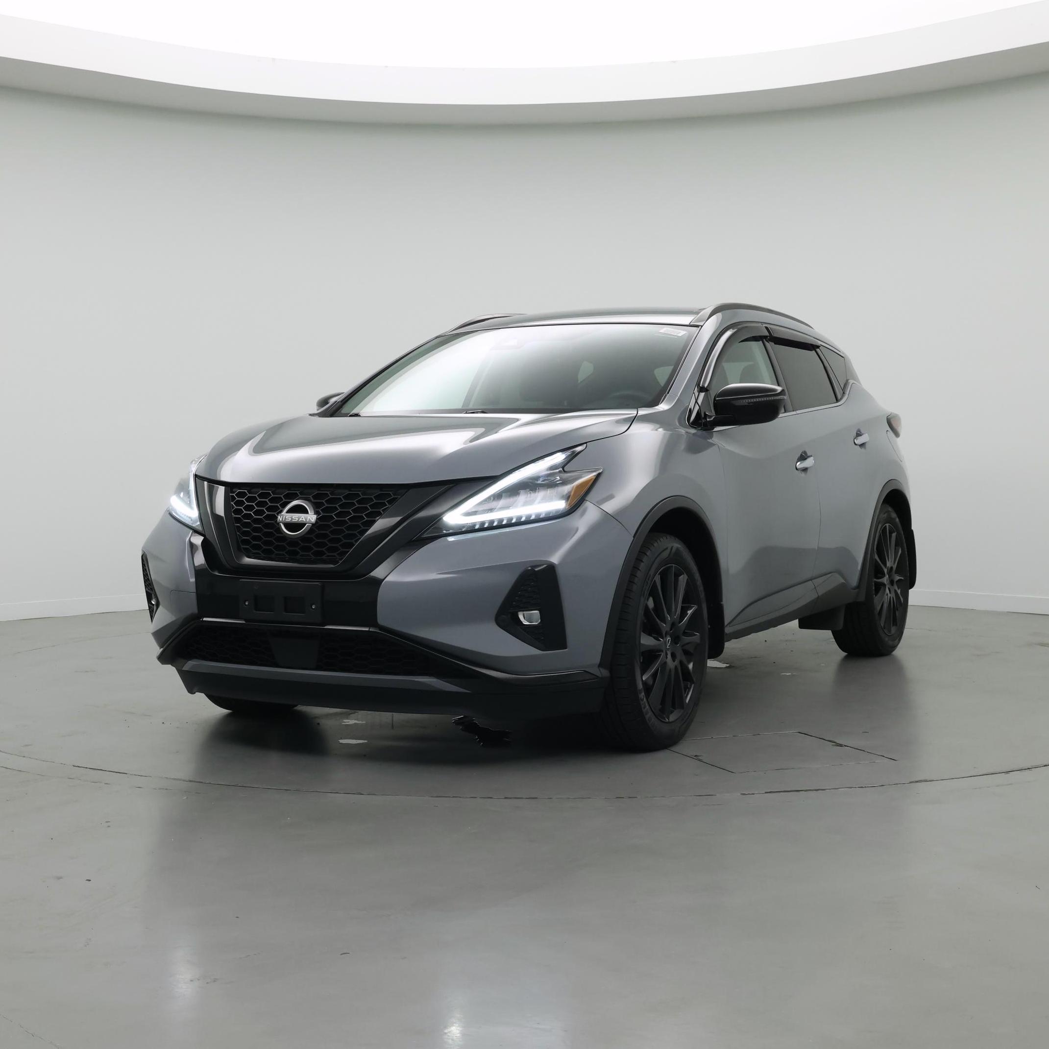 Thumbnail: 2023 Nissan Murano - 4